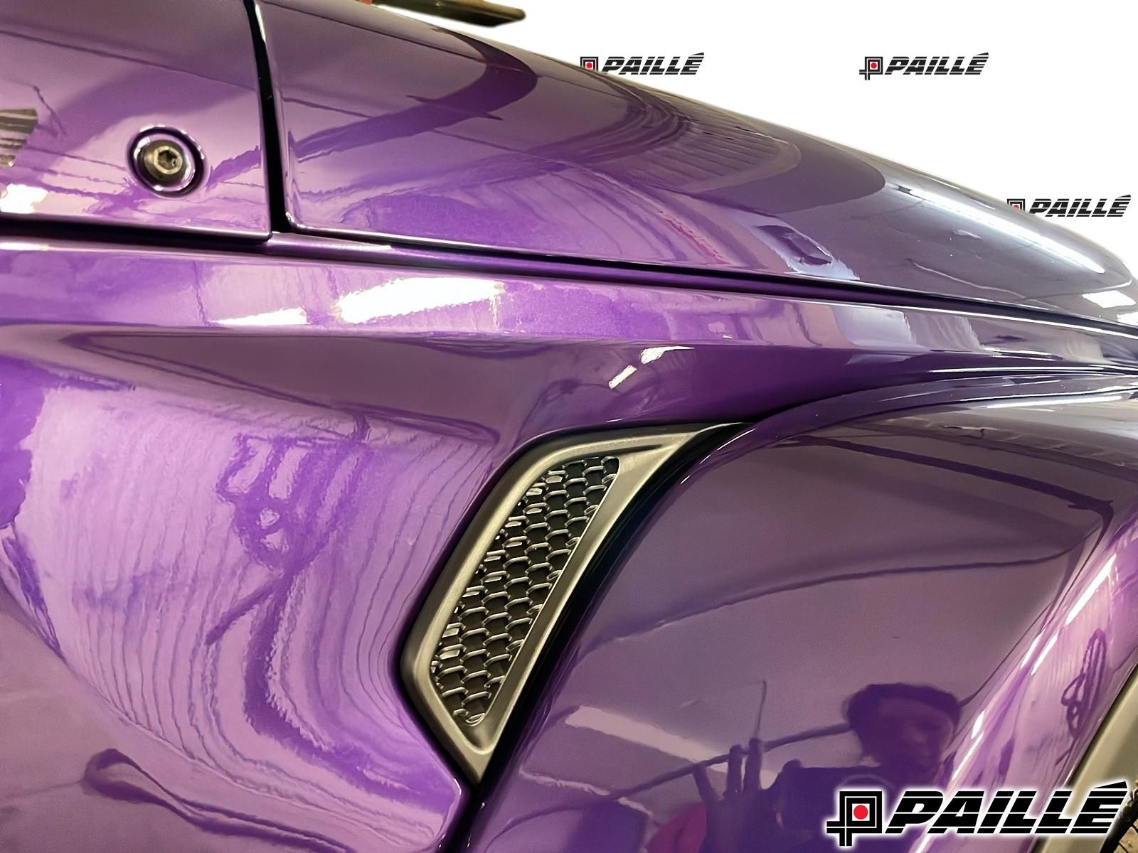 Jeep Wrangler 4-Door  2026 à Sorel-Tracy, Québec