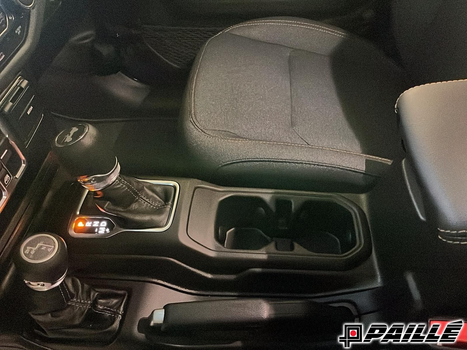 Jeep Wrangler 4-Door  2026 à Sorel-Tracy, Québec