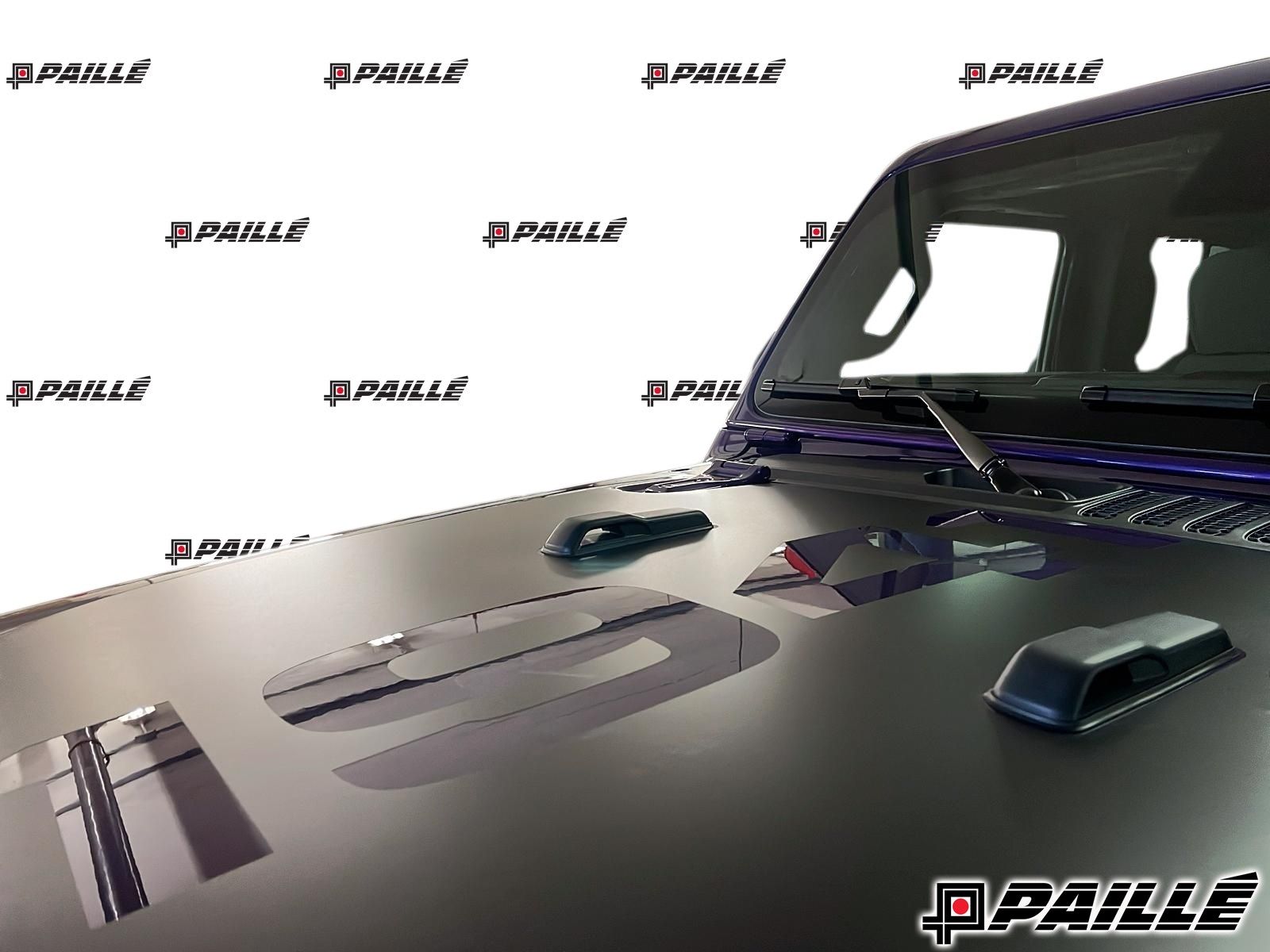 Jeep Wrangler 4-Door  2026 à Sorel-Tracy, Québec