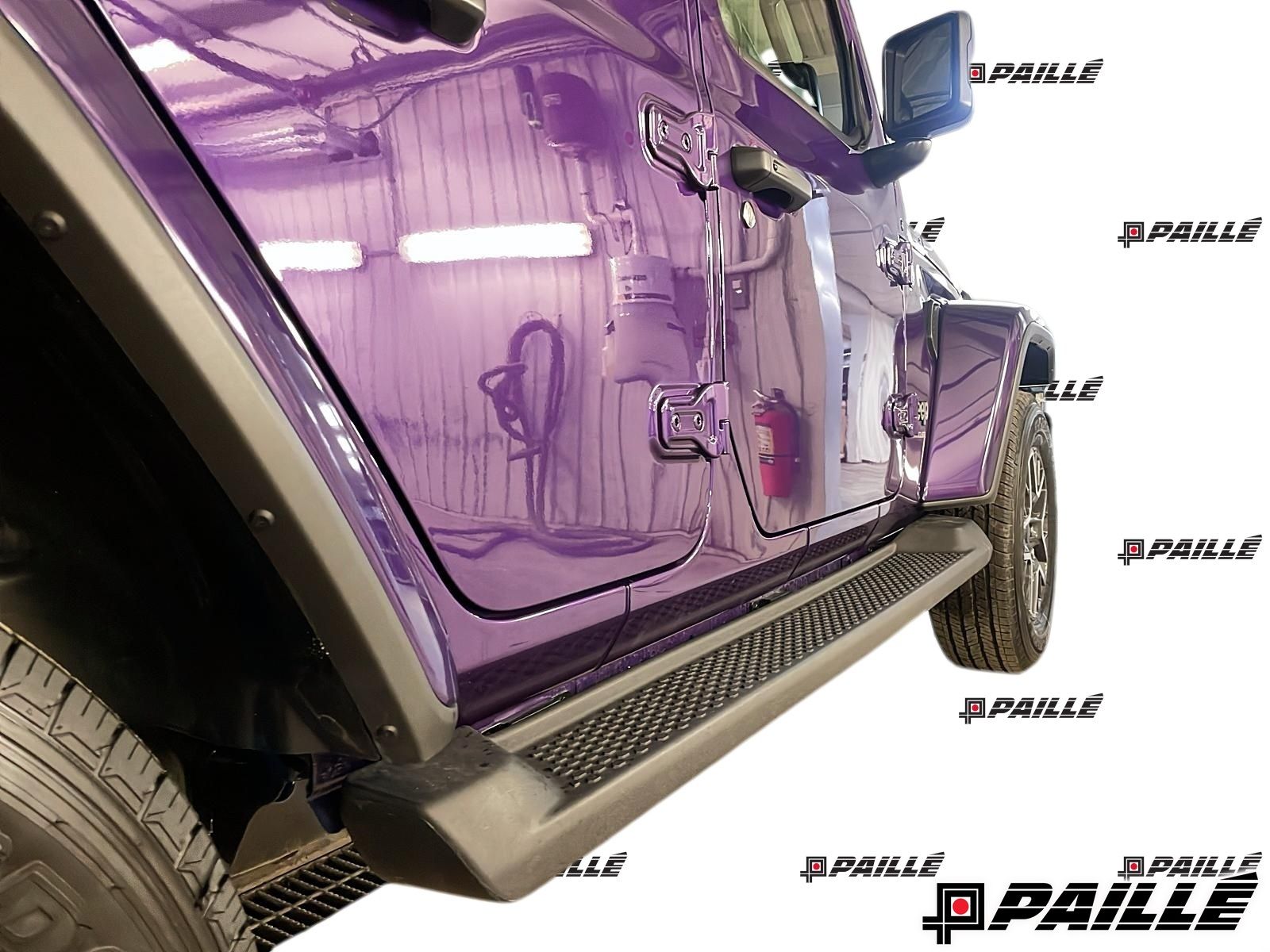 Jeep Wrangler 4-Door  2026 à Sorel-Tracy, Québec