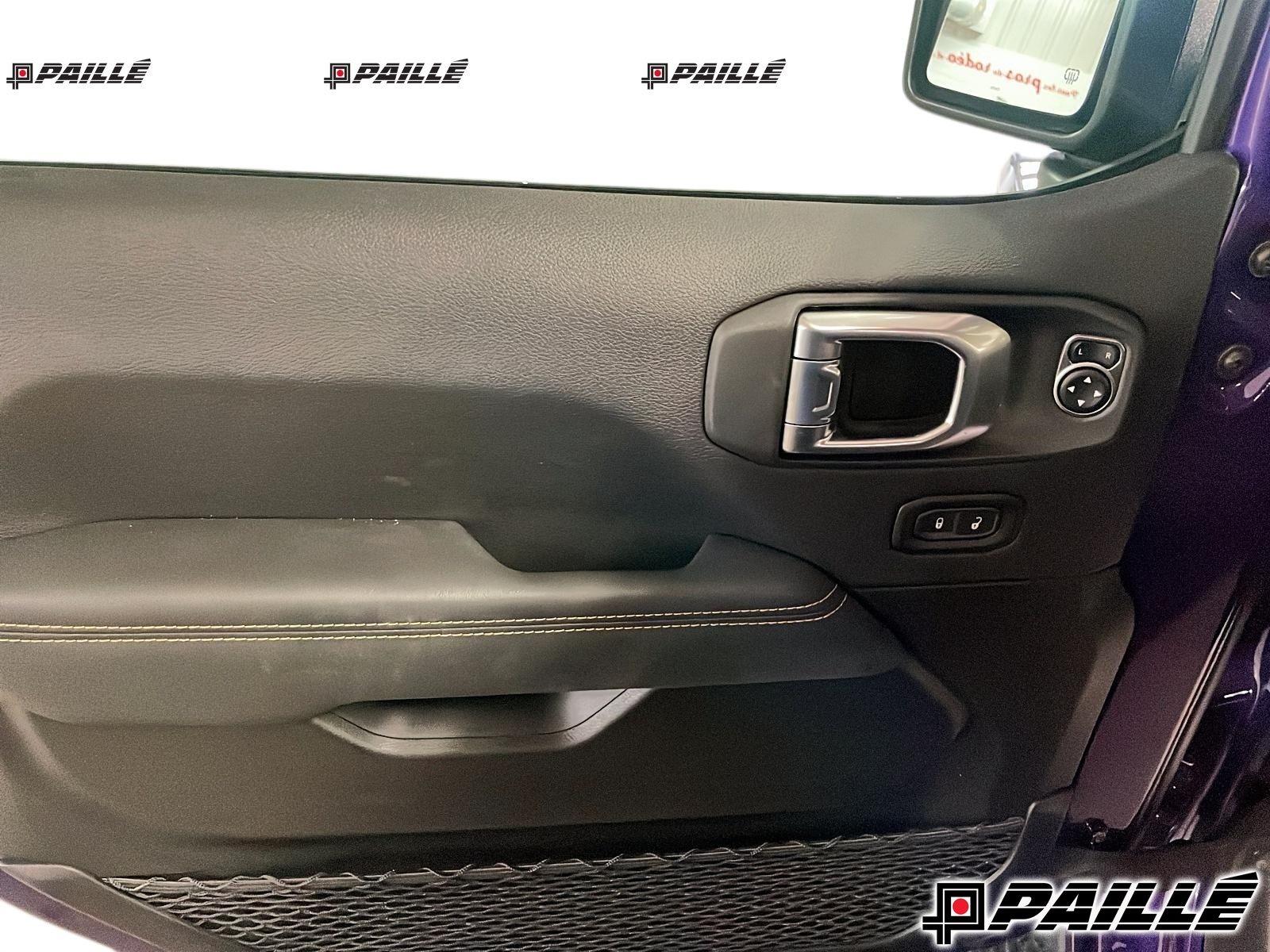 Jeep Wrangler 4-Door  2026 à Sorel-Tracy, Québec