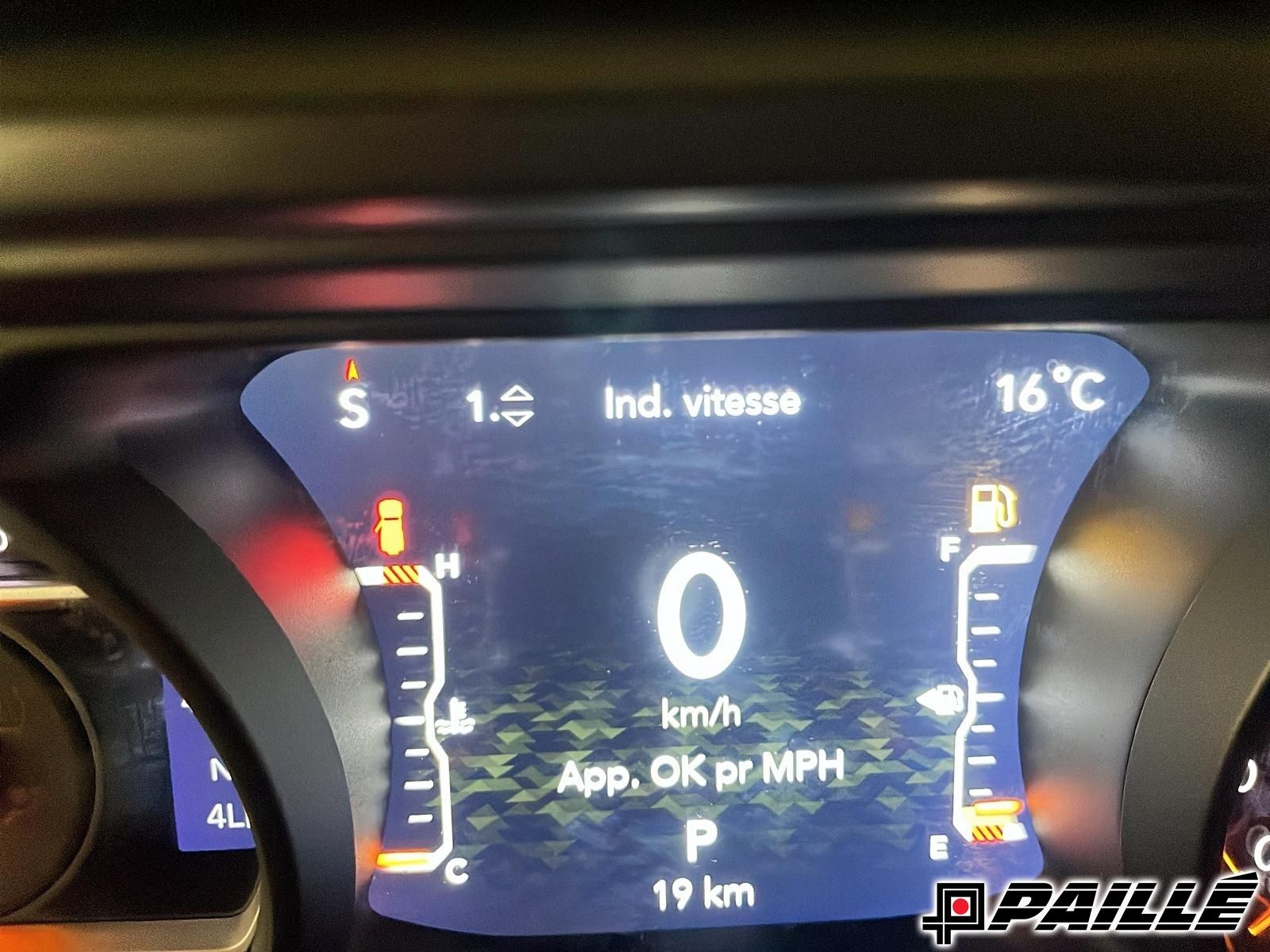 Jeep Wrangler 4-Door  2026 à Sorel-Tracy, Québec