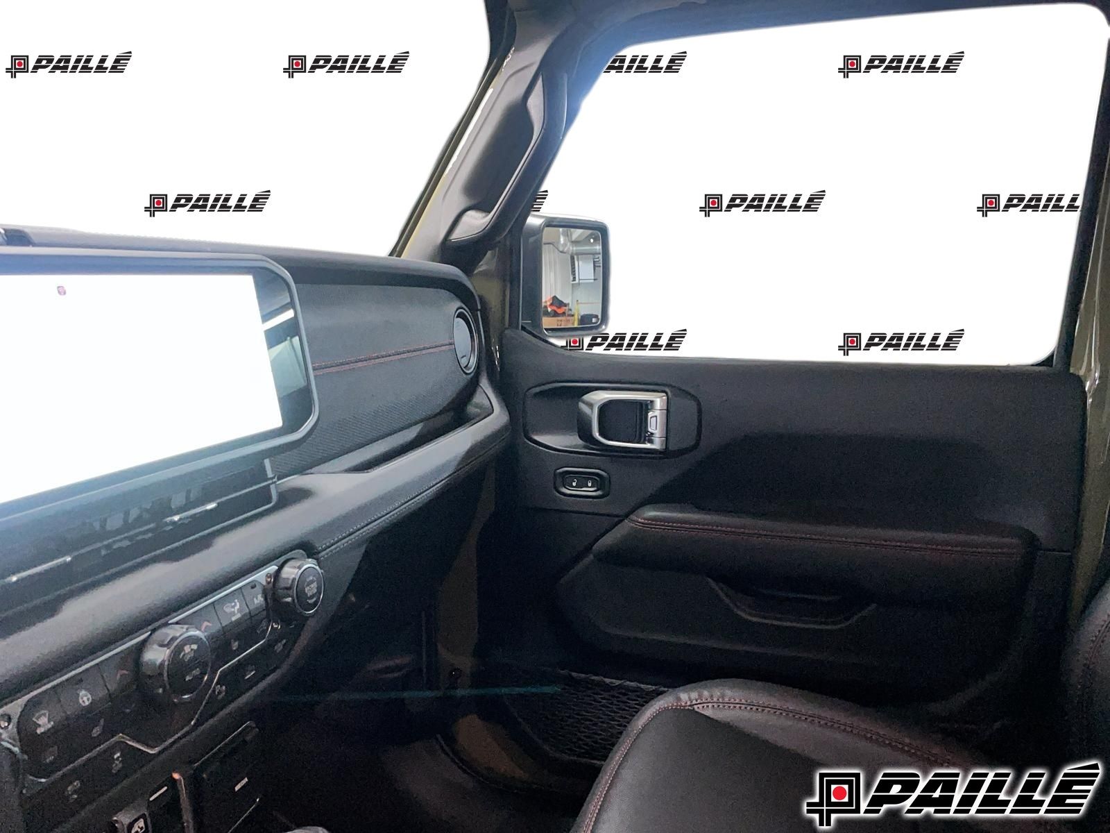 2026 Jeep Wrangler 4-Door in Sorel-Tracy, Quebec