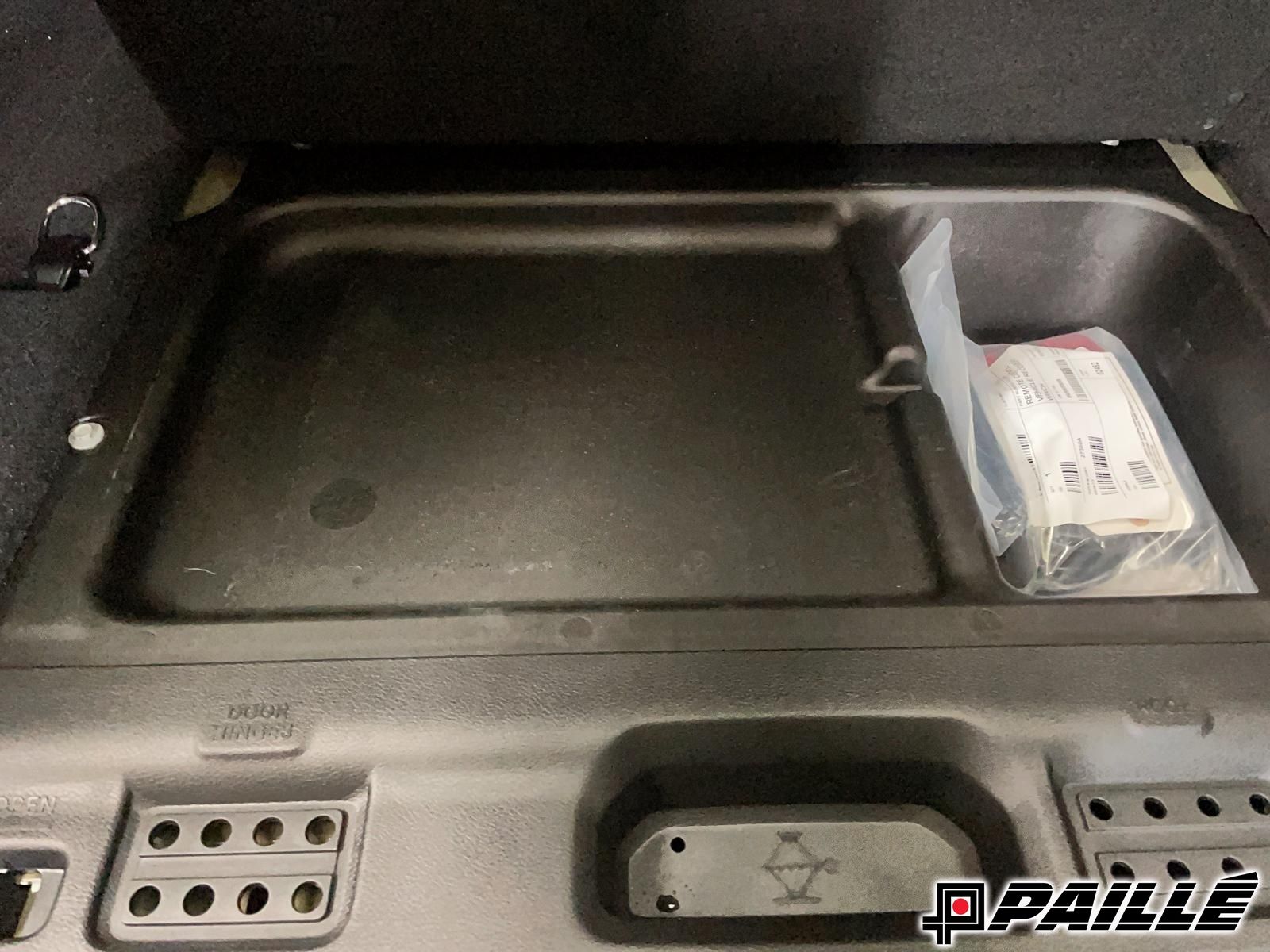 2026 Jeep Wrangler 4-Door in Sorel-Tracy, Quebec