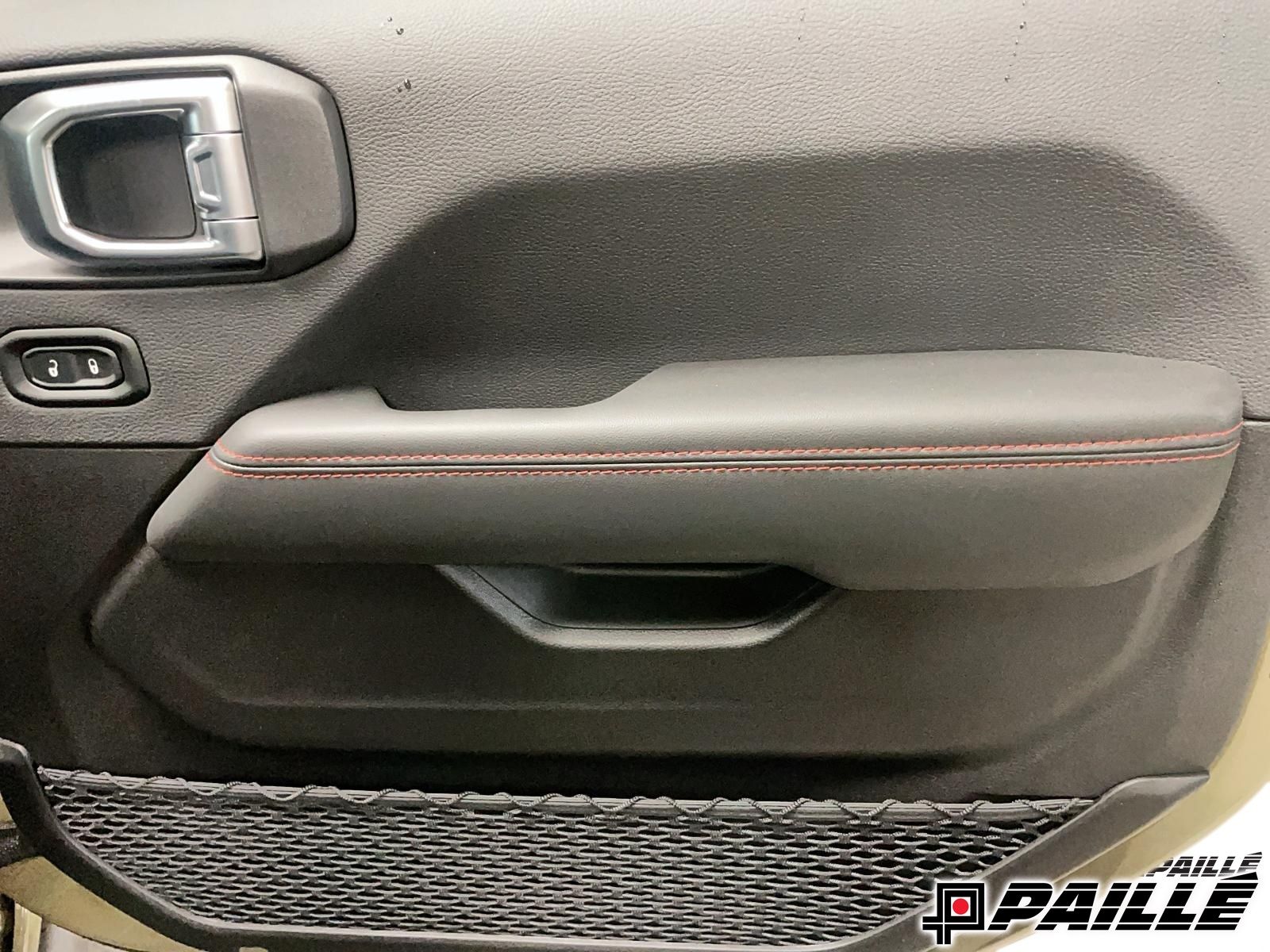 2026 Jeep Wrangler 4-Door in Sorel-Tracy, Quebec