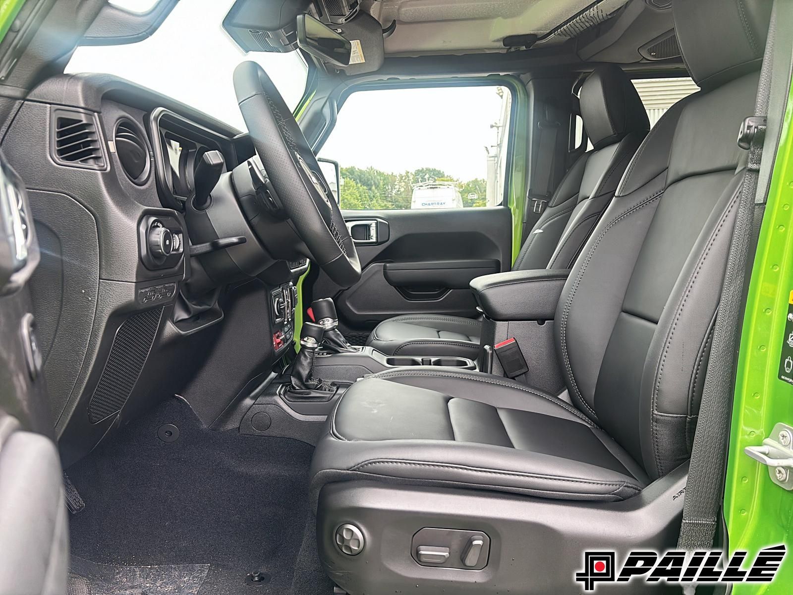 Jeep Wrangler 4-Door  2026 à Sorel-Tracy, Québec