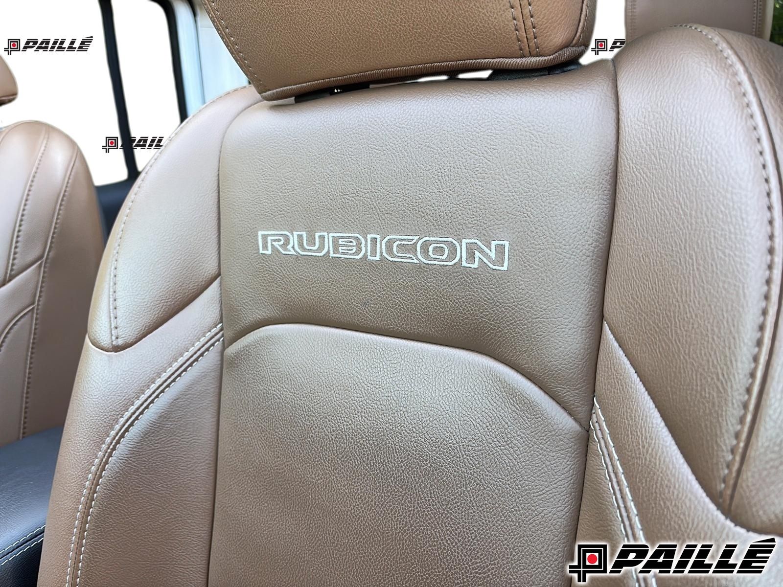 Jeep Wrangler 4xe  2022 à Berthierville, Québec