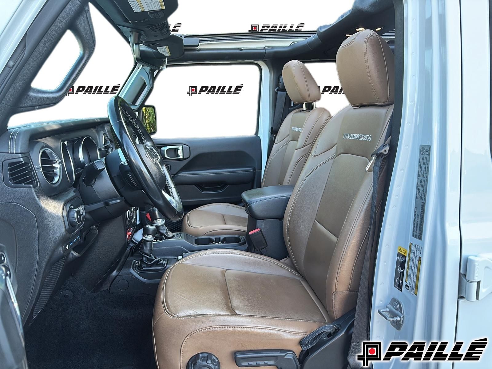 Jeep Wrangler 4xe  2022 à Berthierville, Québec