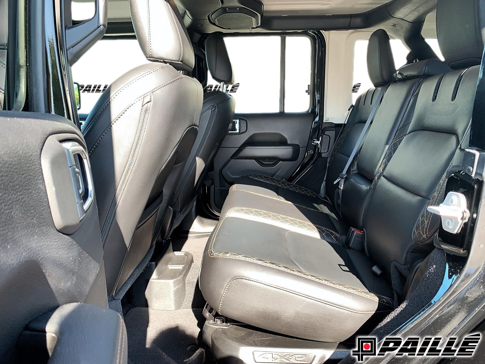 Jeep Wrangler 4xe  2023 à Nicolet, Québec