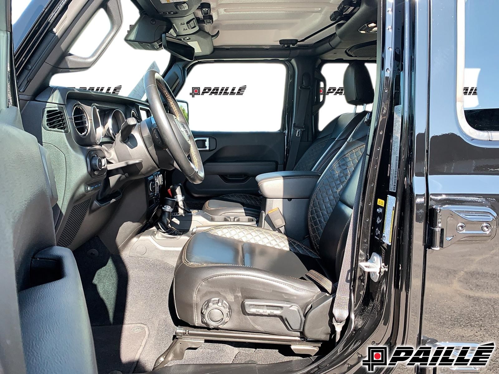 Jeep Wrangler 4xe  2023 à Nicolet, Québec