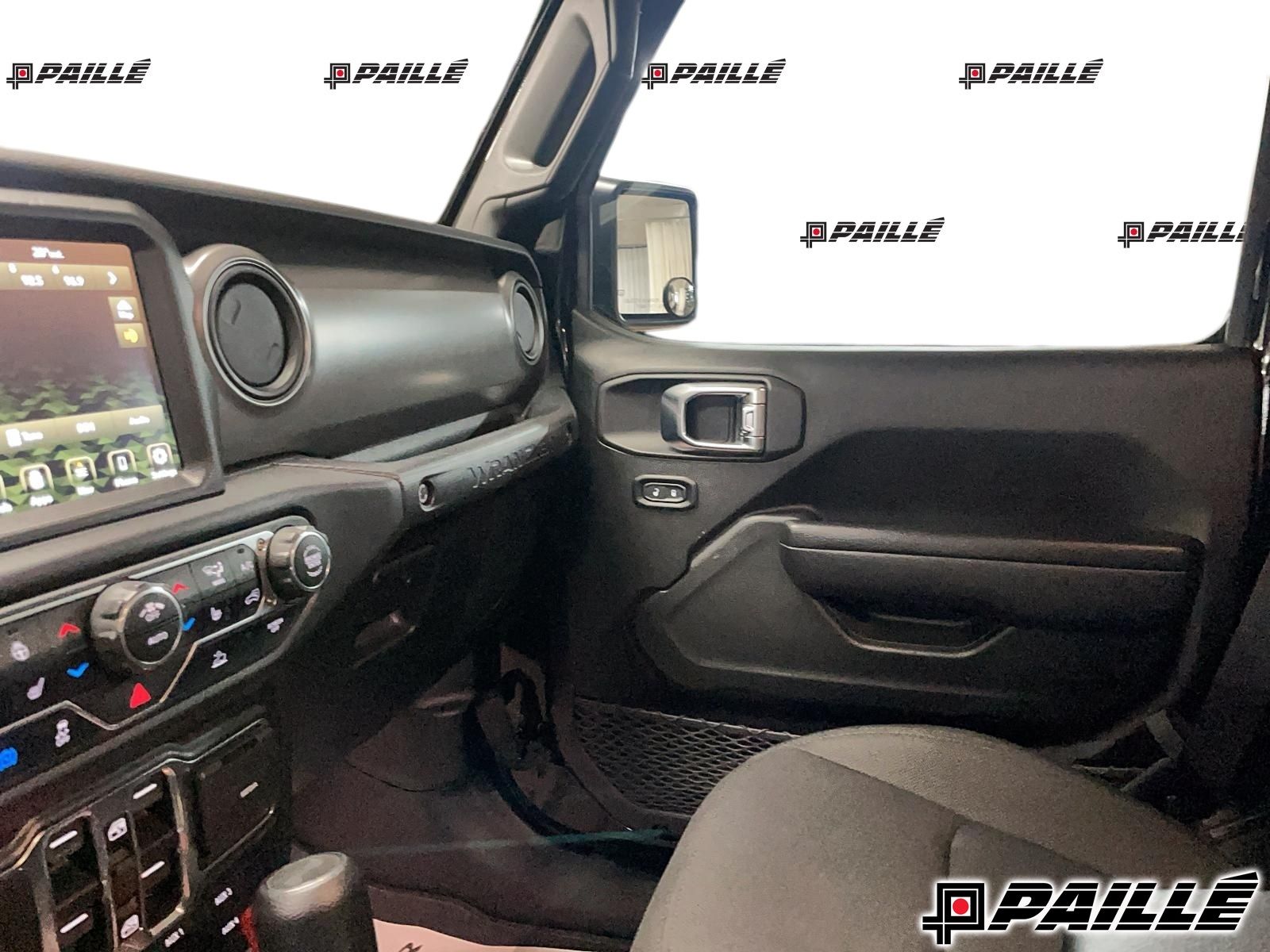 2023 Jeep Wrangler 4xe in Nicolet, Quebec