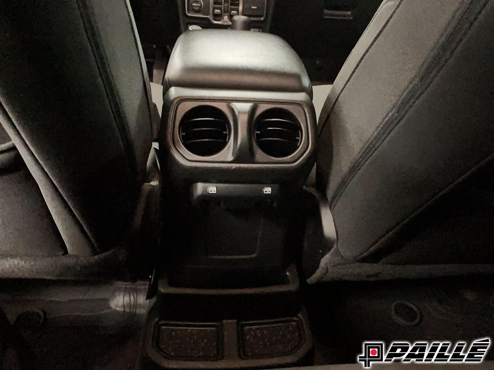 2023 Jeep Wrangler 4xe in Nicolet, Quebec
