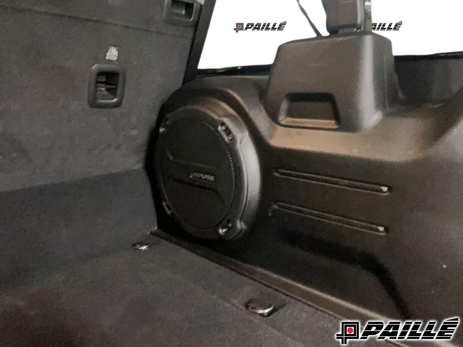 2023 Jeep Wrangler 4xe in Nicolet, Quebec
