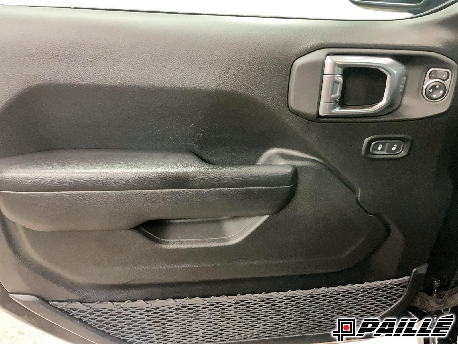 2023 Jeep Wrangler 4xe in Nicolet, Quebec