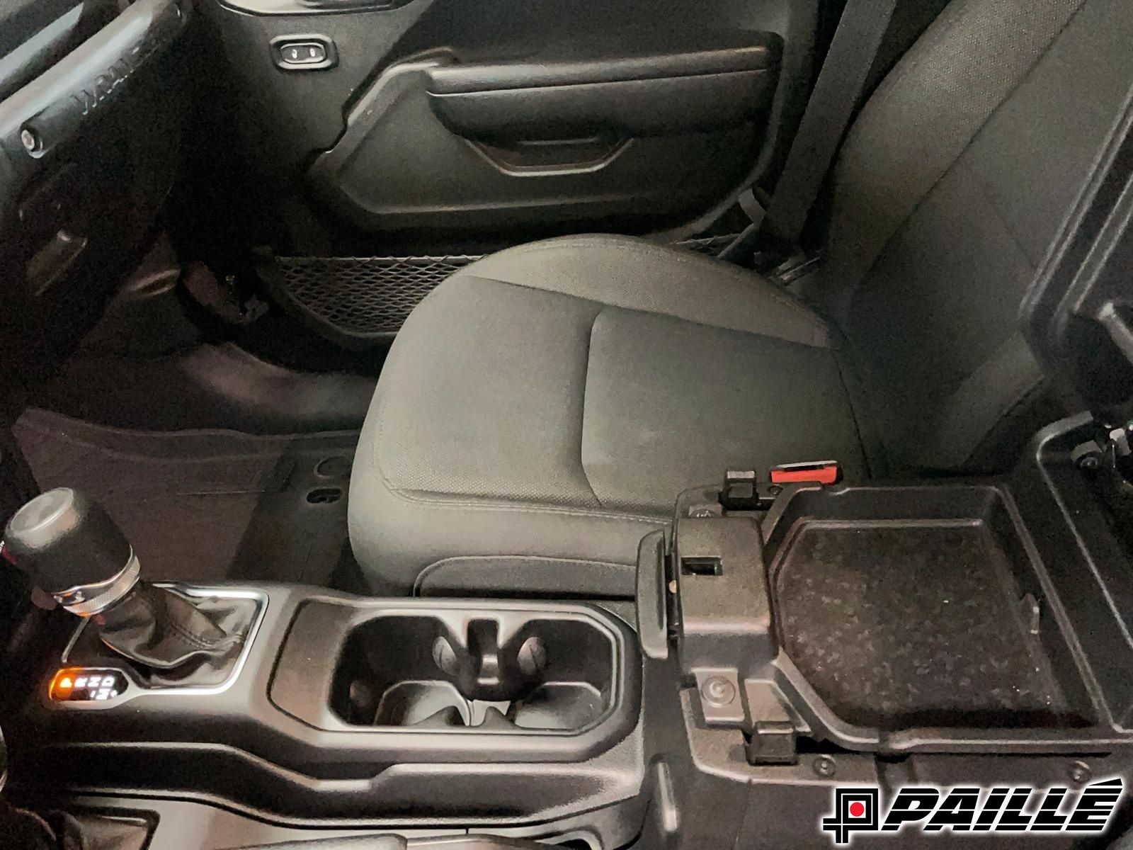 2023 Jeep Wrangler 4xe in Nicolet, Quebec