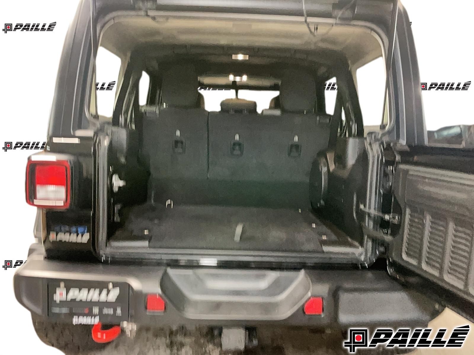 2023 Jeep Wrangler 4xe in Nicolet, Quebec