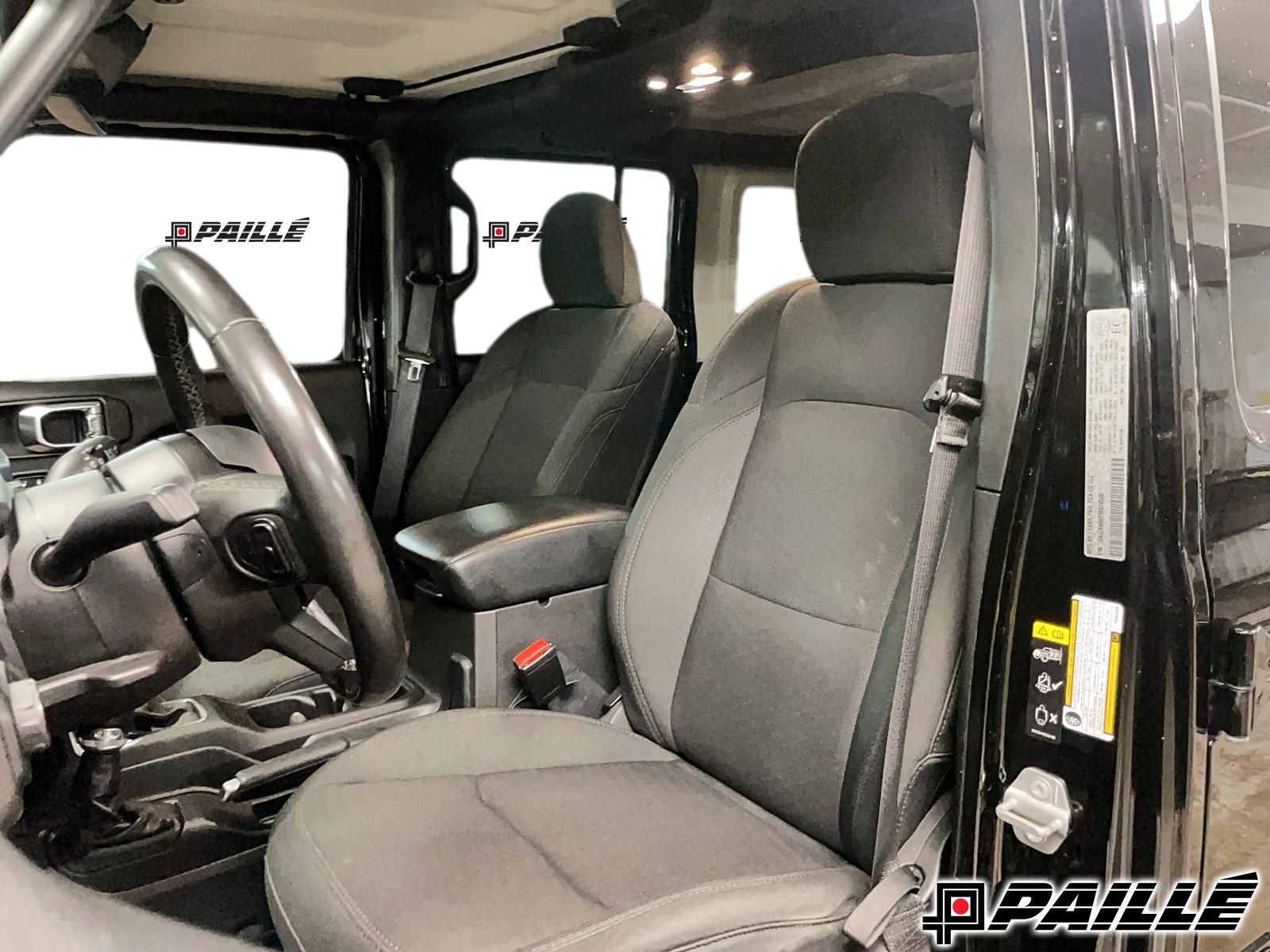 2023 Jeep Wrangler 4xe in Nicolet, Quebec