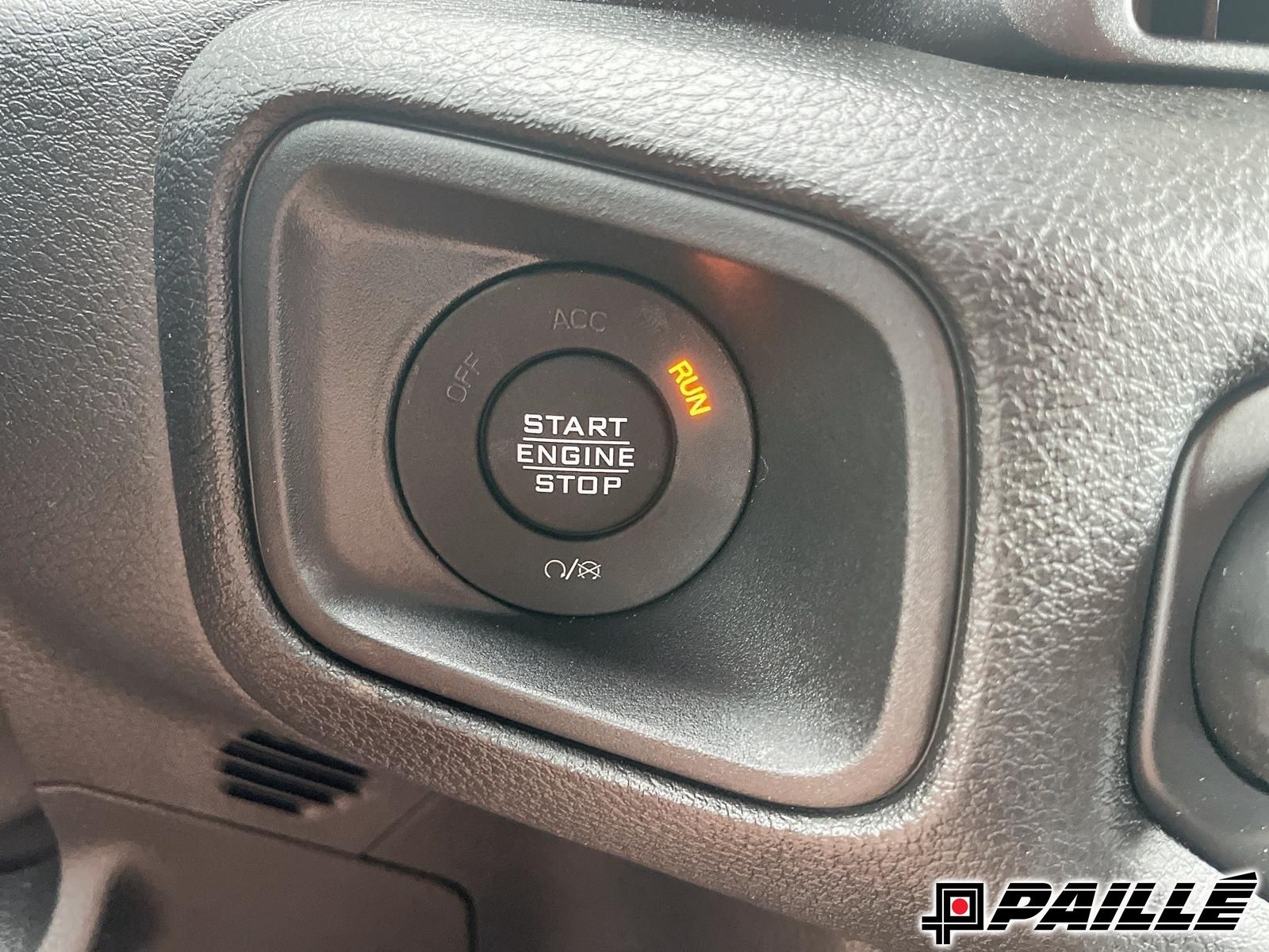 2024 Jeep Wrangler 4xe in Sorel-Tracy, Quebec