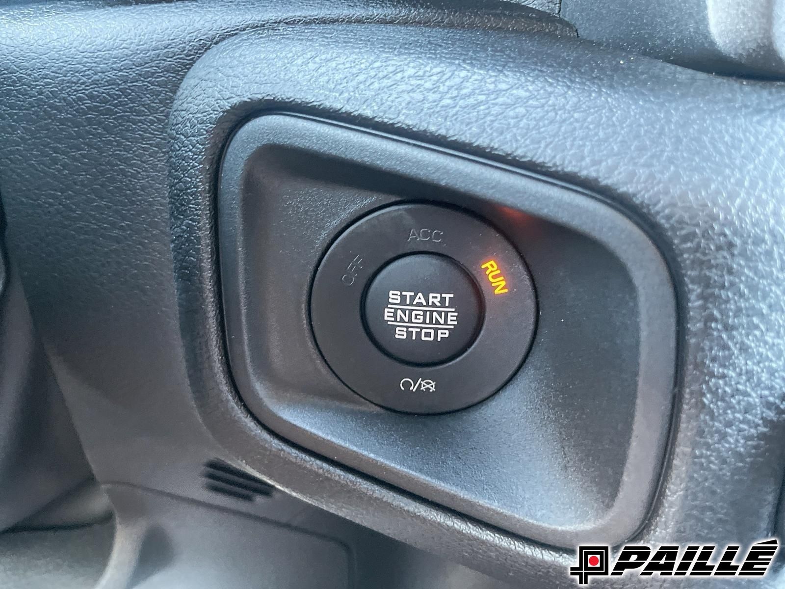 2024 Jeep Wrangler 4xe in Sorel-Tracy, Quebec