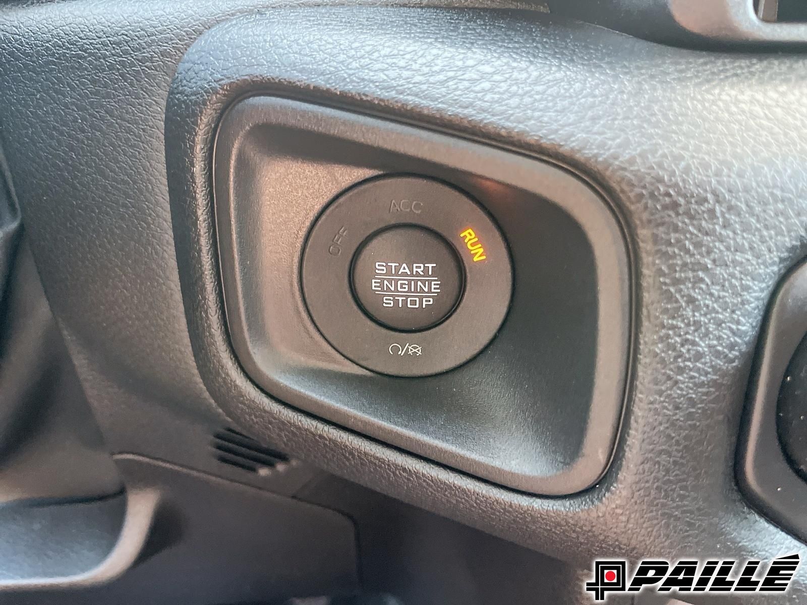 2024 Jeep Wrangler 4xe in Sorel-Tracy, Quebec