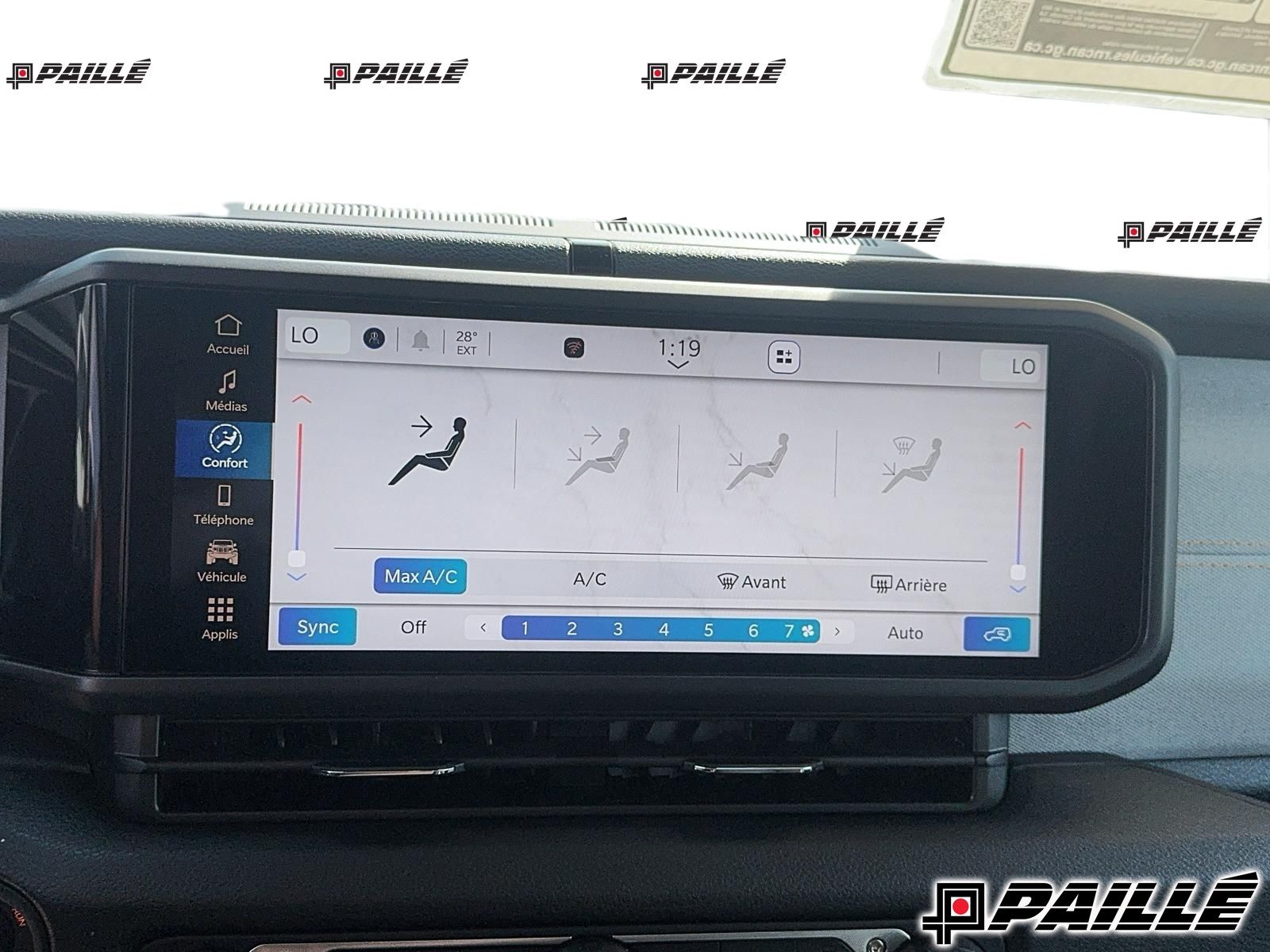 2024 Jeep Wrangler 4xe in Sorel-Tracy, Quebec