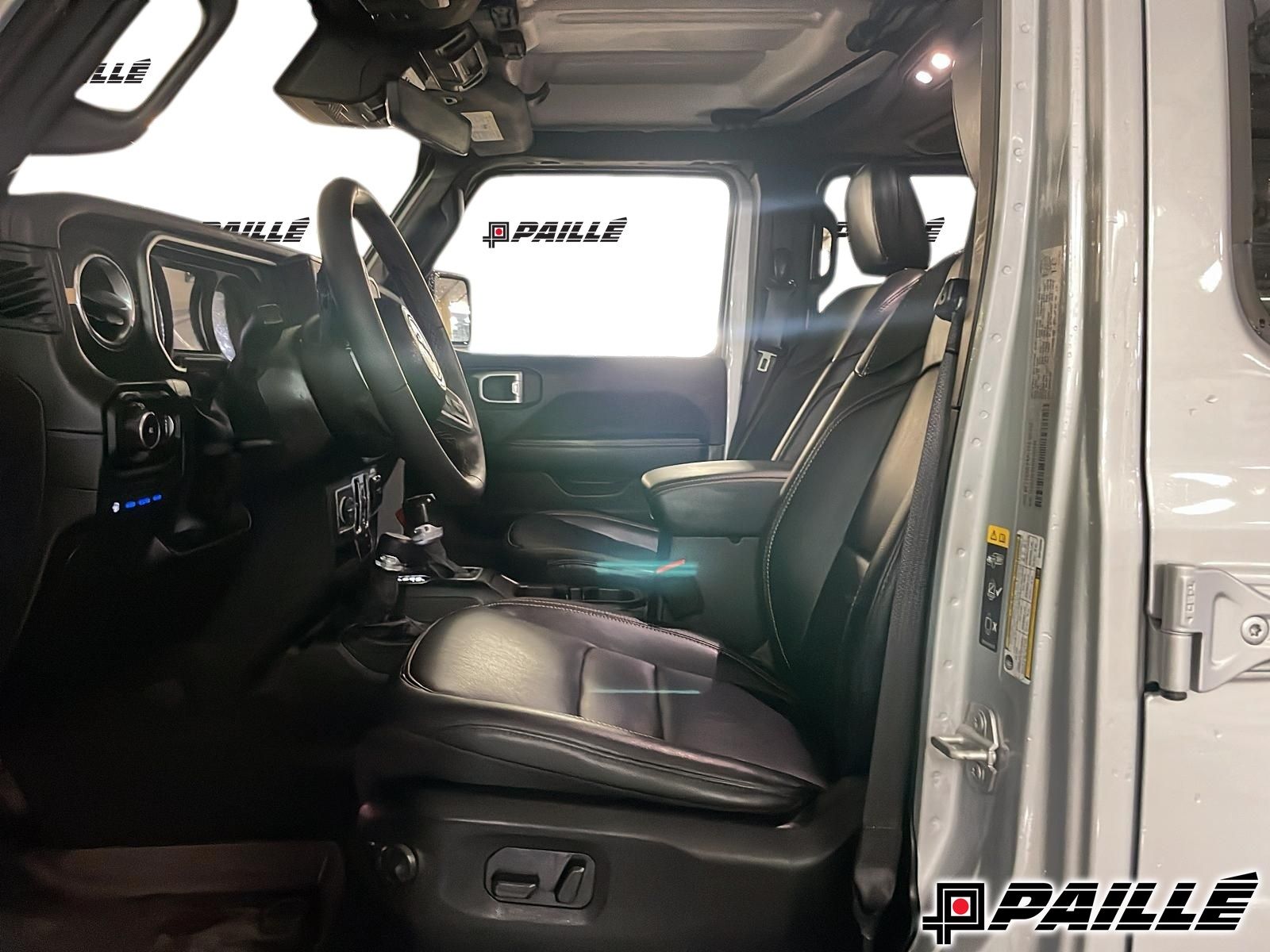 2024 Jeep Wrangler 4xe in Sorel-Tracy, Quebec