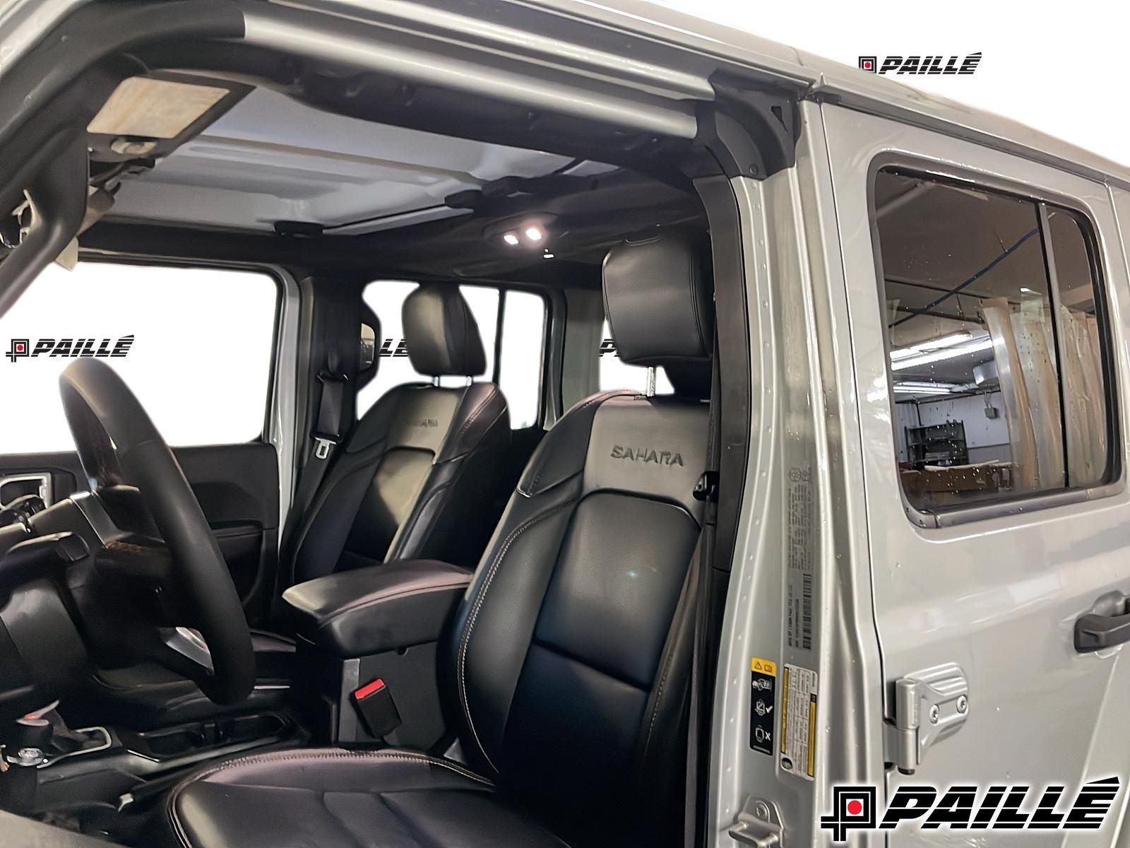 2024 Jeep Wrangler 4xe in Sorel-Tracy, Quebec