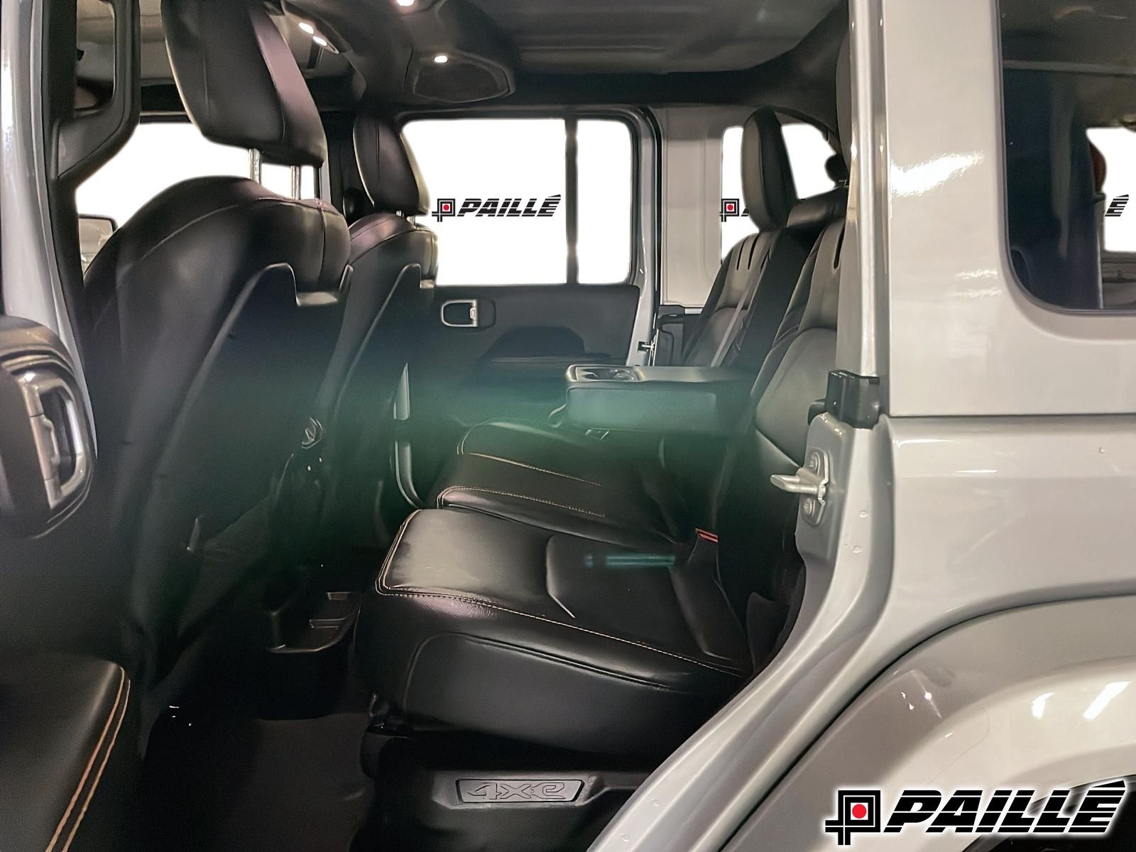 2024 Jeep Wrangler 4xe in Sorel-Tracy, Quebec