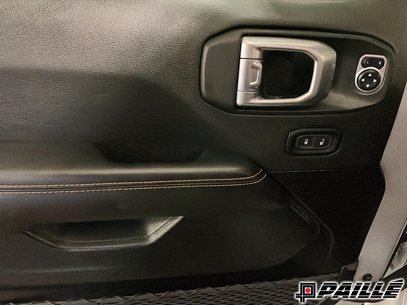 2024 Jeep Wrangler 4xe in Sorel-Tracy, Quebec