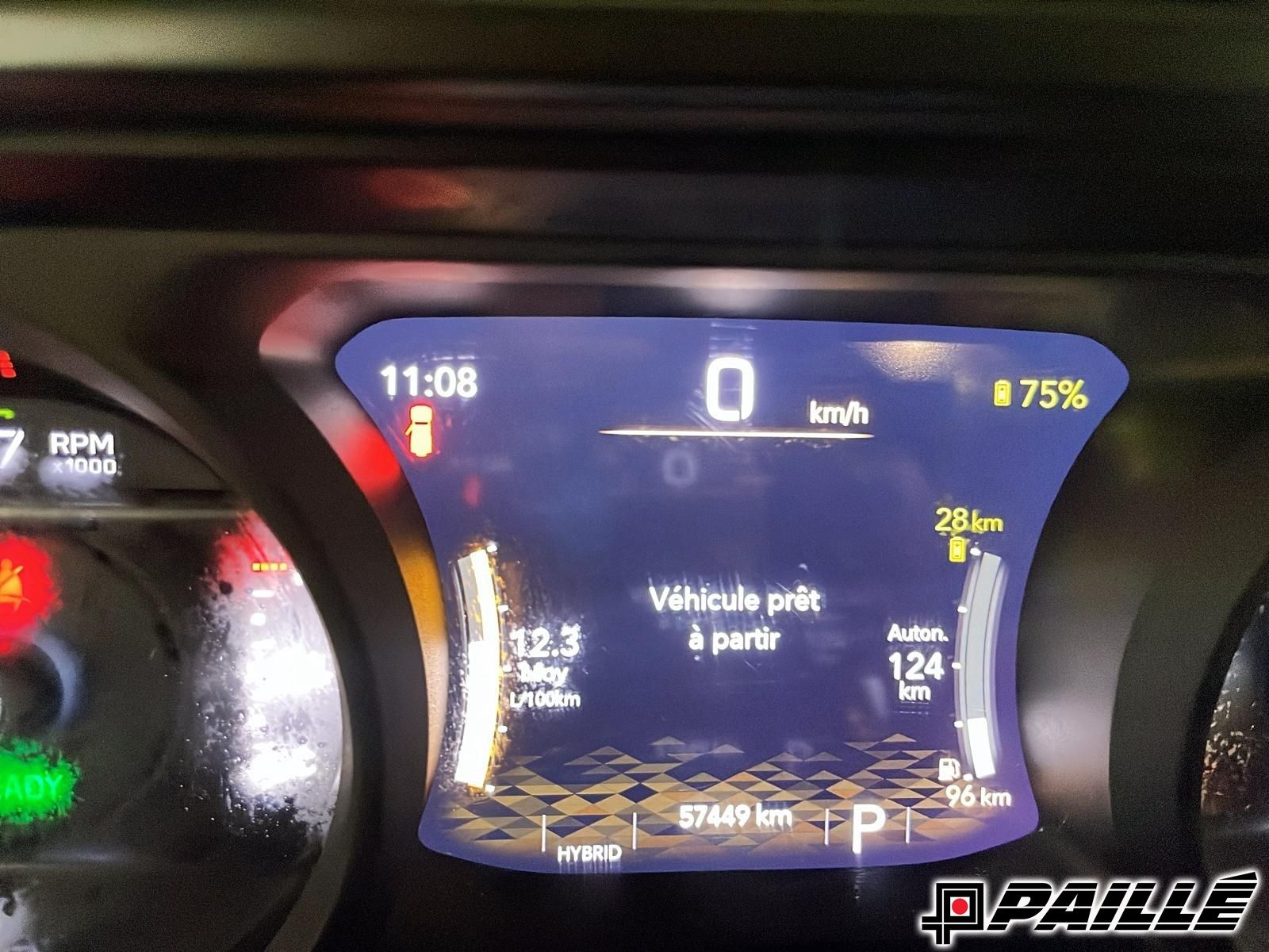 2024 Jeep Wrangler 4xe in Sorel-Tracy, Quebec