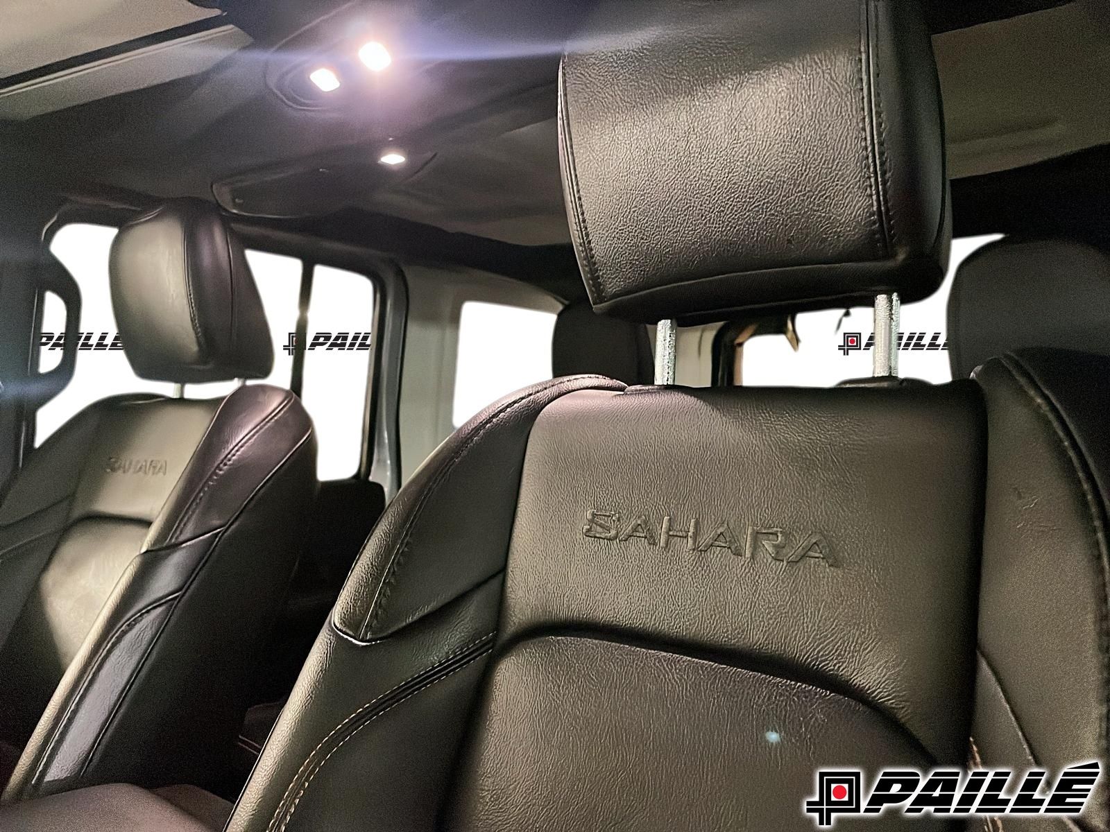 2024 Jeep Wrangler 4xe in Sorel-Tracy, Quebec