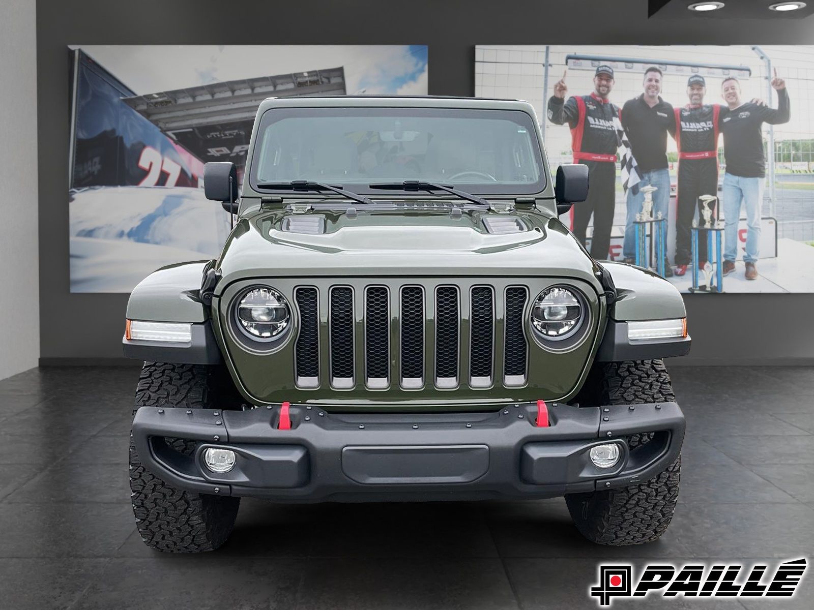 2021 Jeep Wrangler in Sorel-Tracy, Quebec