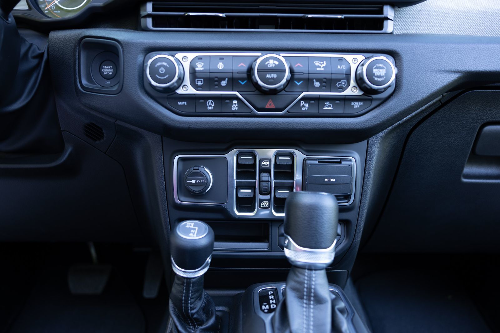 2024 Jeep Wrangler in Berthierville, Quebec
