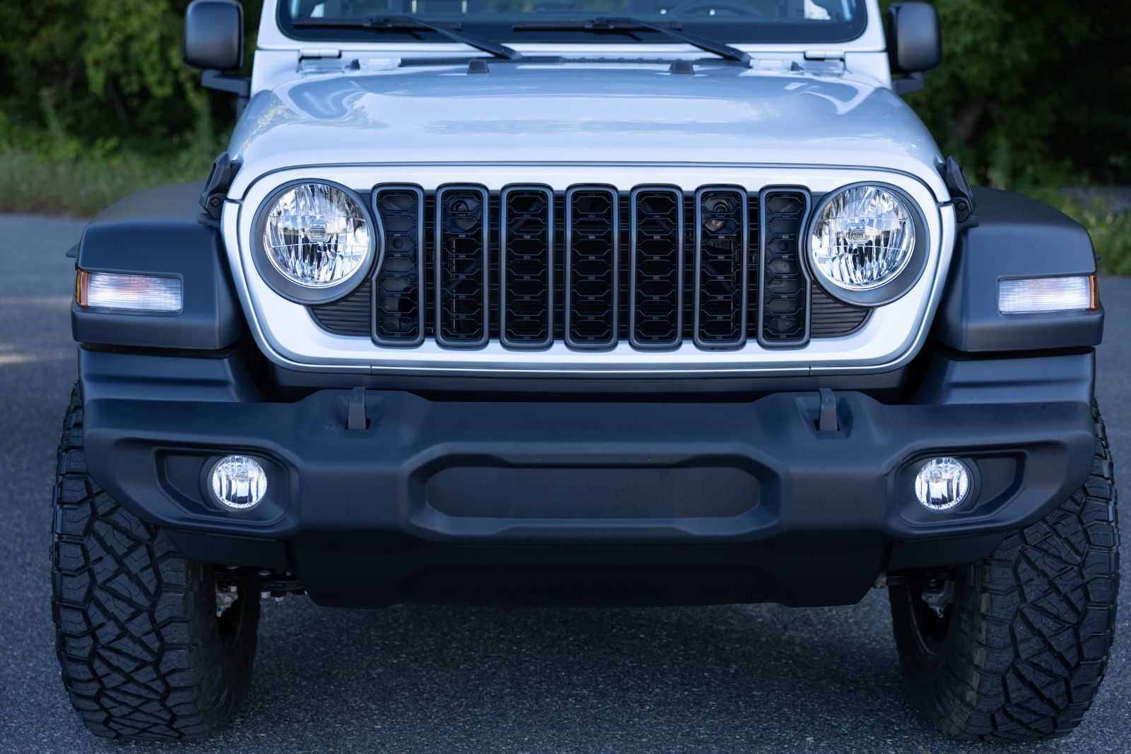 2024 Jeep Wrangler in Berthierville, Quebec