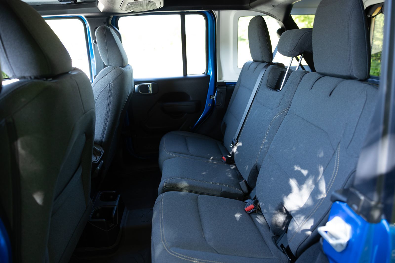 2024 Jeep Wrangler in Sorel-Tracy, Quebec