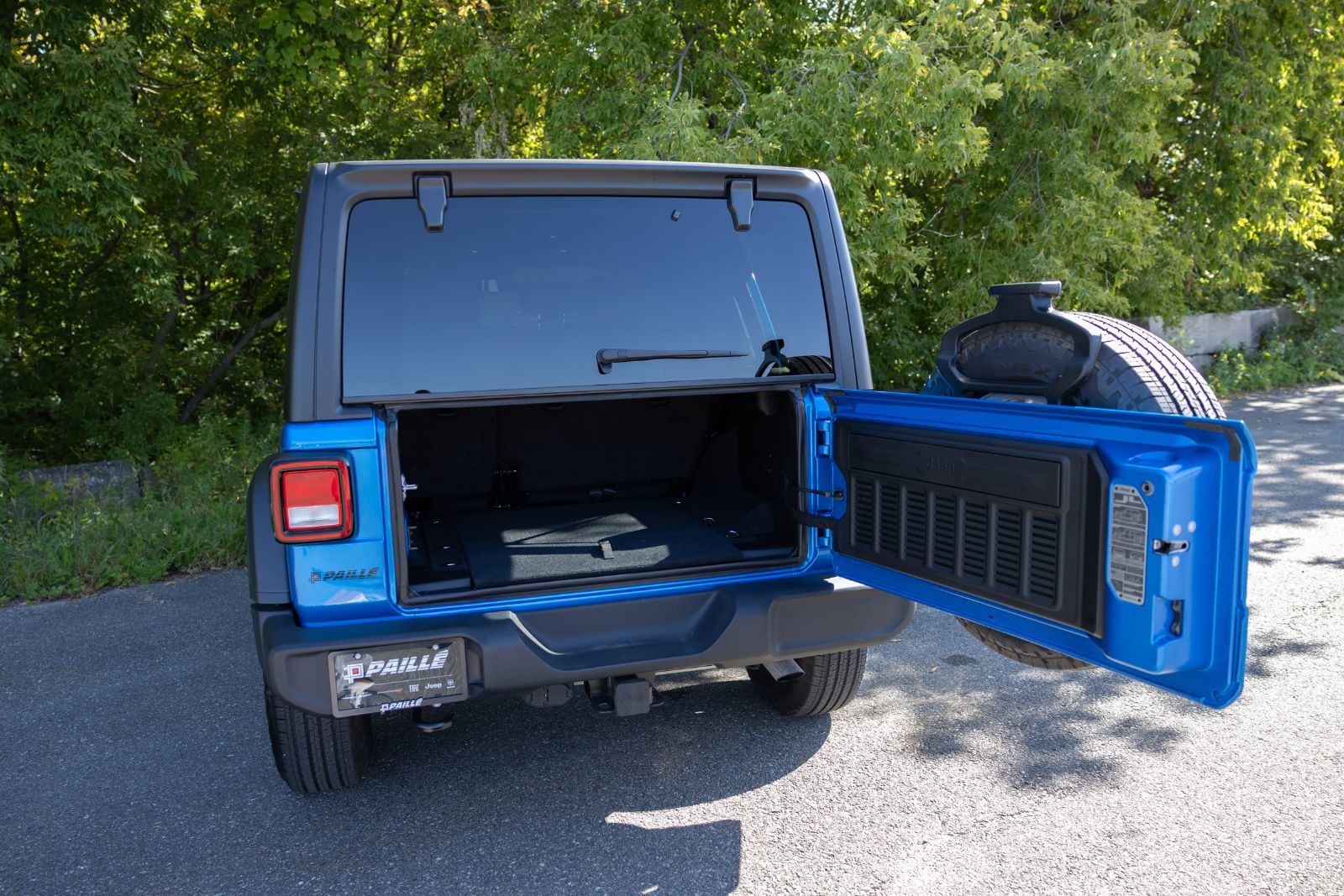 2024 Jeep Wrangler in Sorel-Tracy, Quebec