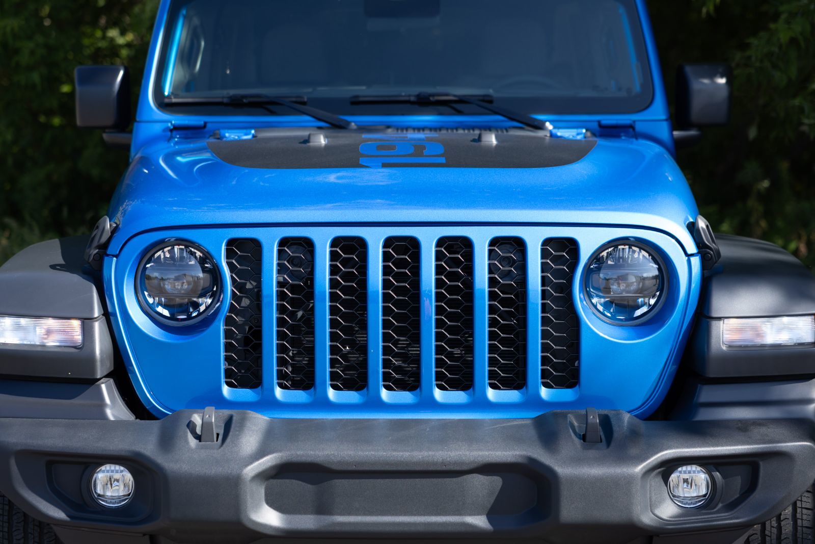 2024 Jeep Wrangler in Sorel-Tracy, Quebec