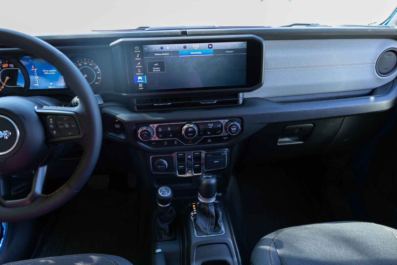 2024 Jeep Wrangler in Sorel-Tracy, Quebec