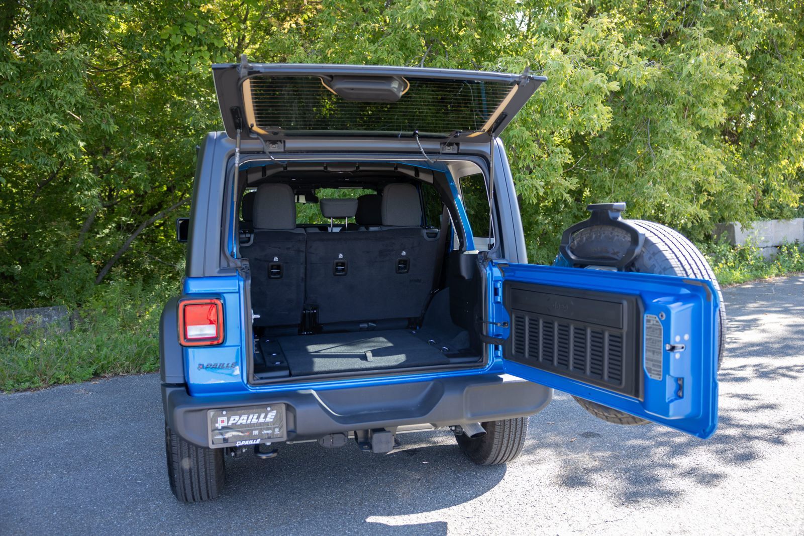 2024 Jeep Wrangler in Sorel-Tracy, Quebec