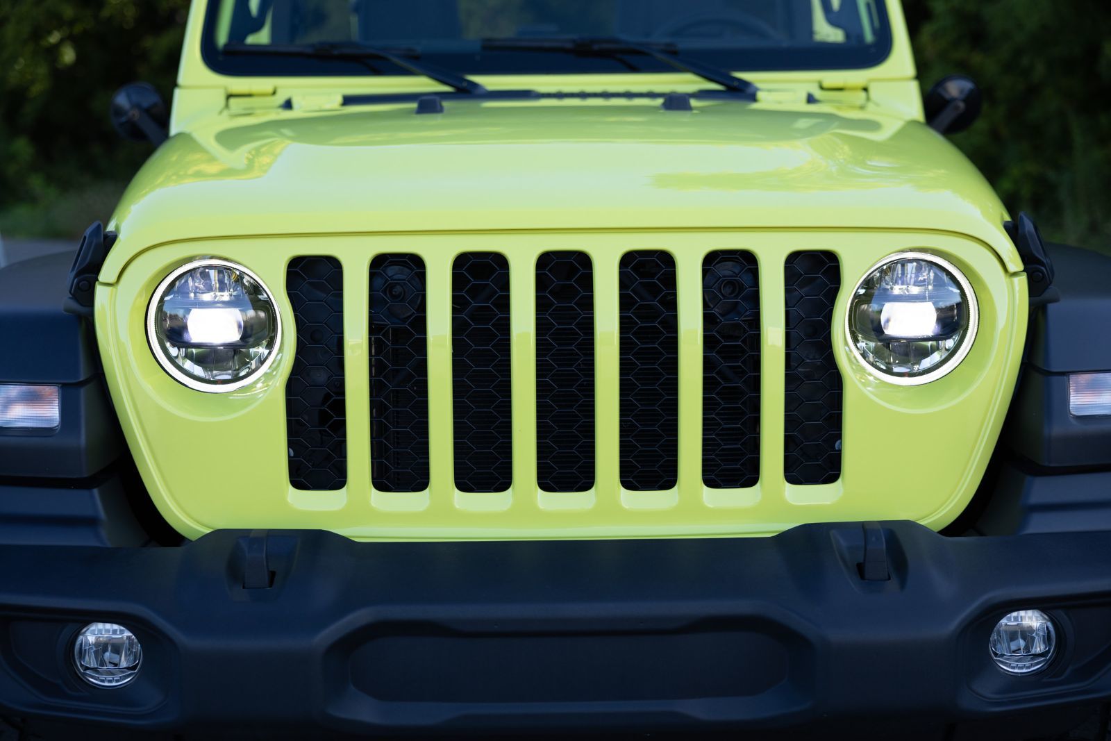 2024 Jeep Wrangler in Sorel-Tracy, Quebec