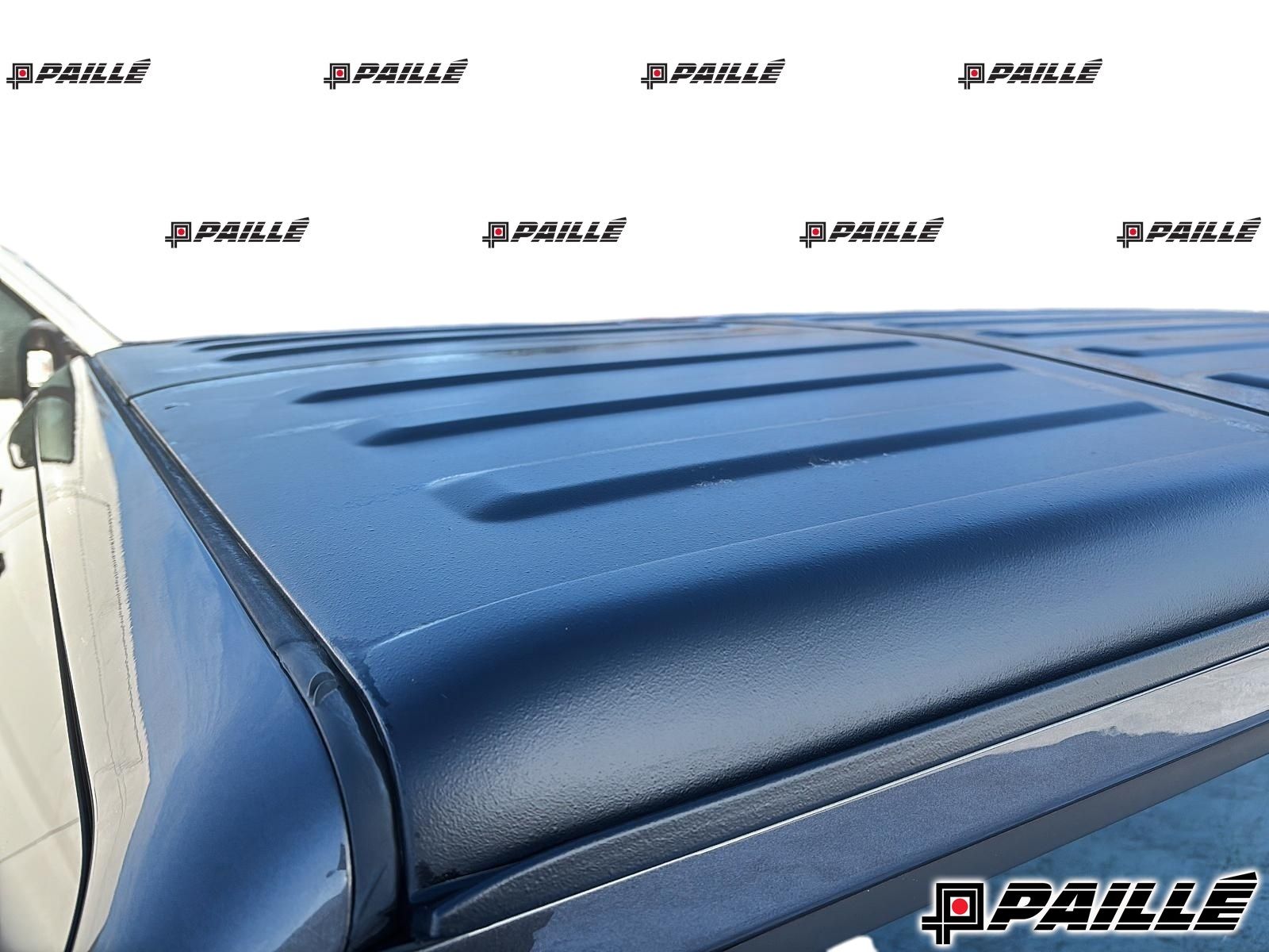 2024 Jeep Wrangler in Nicolet, Quebec