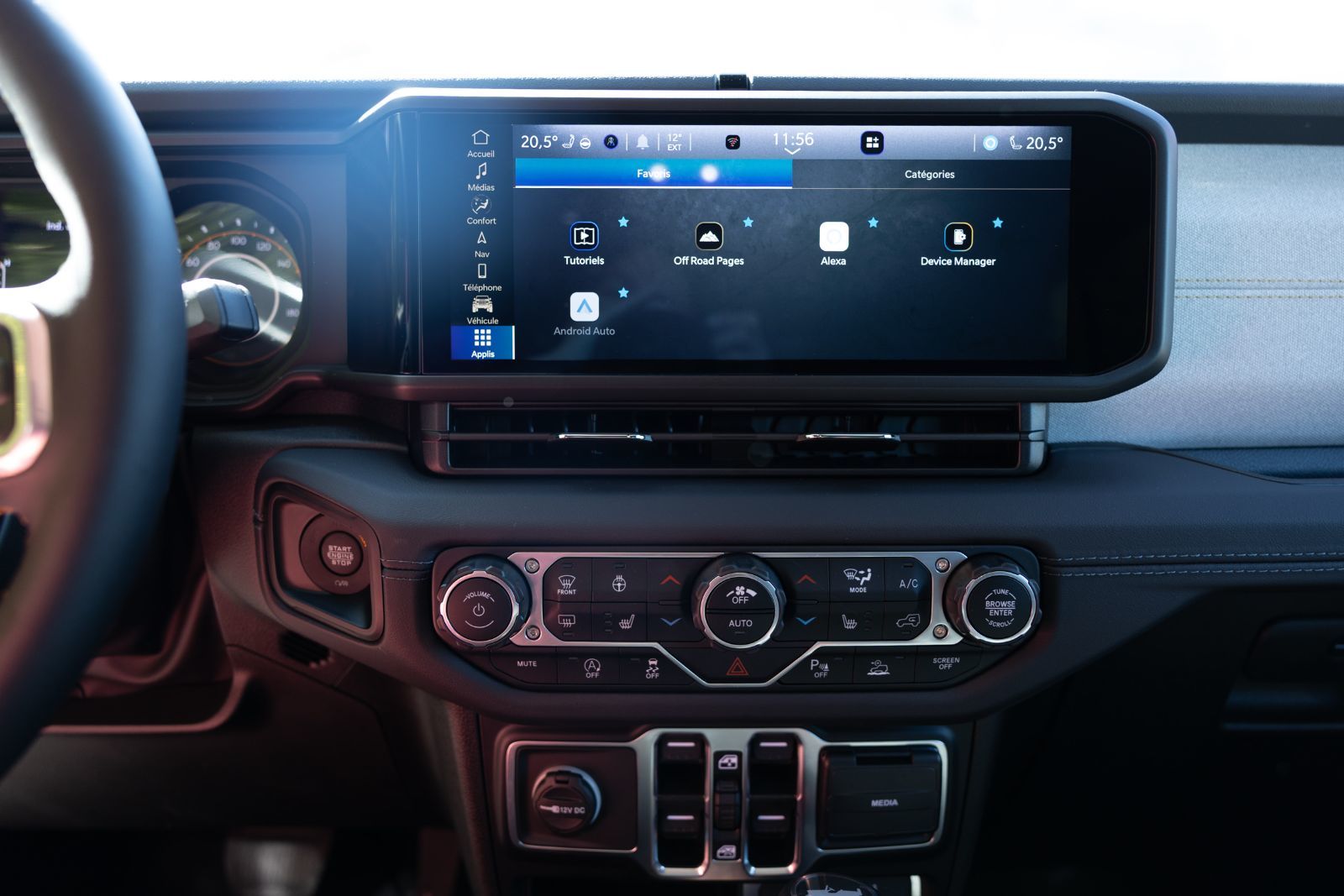 2024 Jeep Wrangler in Sorel-Tracy, Quebec