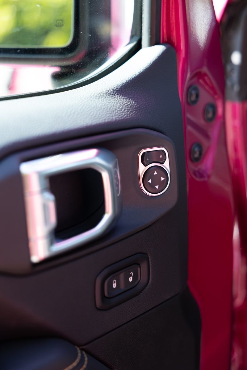 2024 Jeep Wrangler in Sorel-Tracy, Quebec