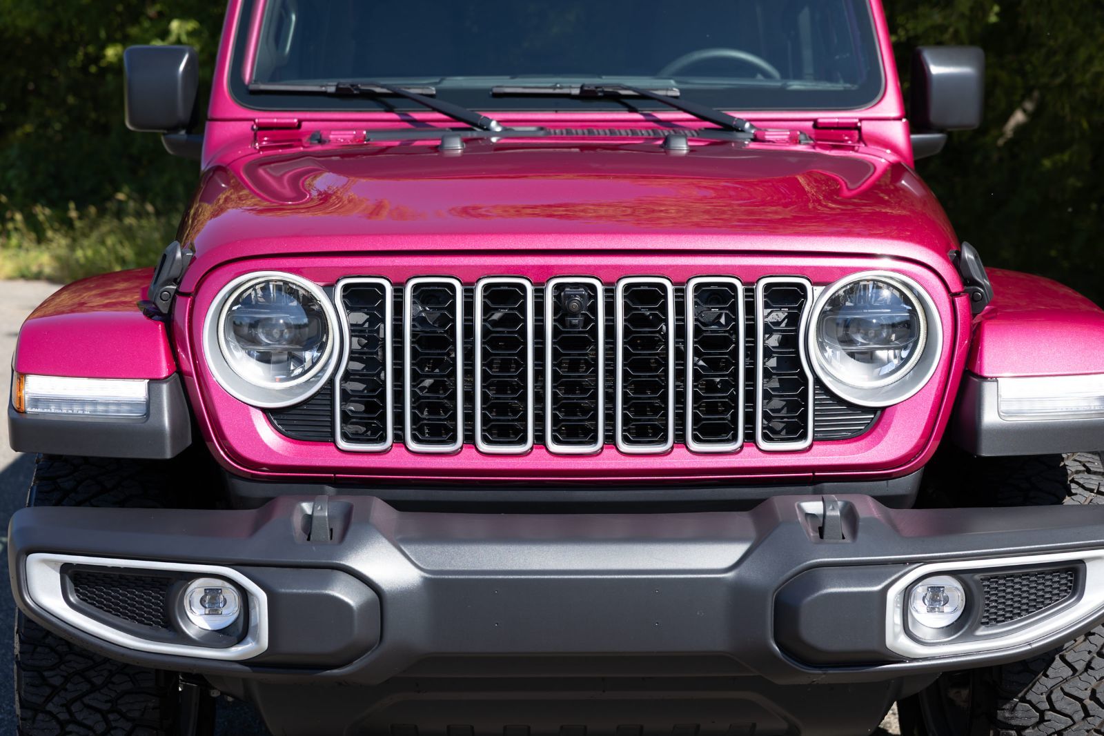 2024 Jeep Wrangler in Sorel-Tracy, Quebec