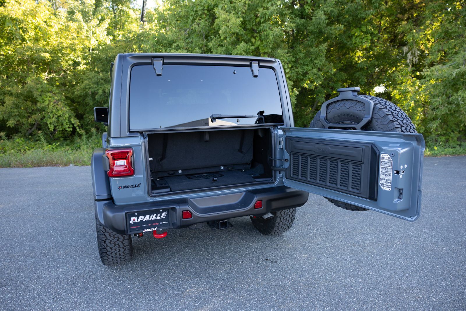 2024 Jeep Wrangler in Sorel-Tracy, Quebec