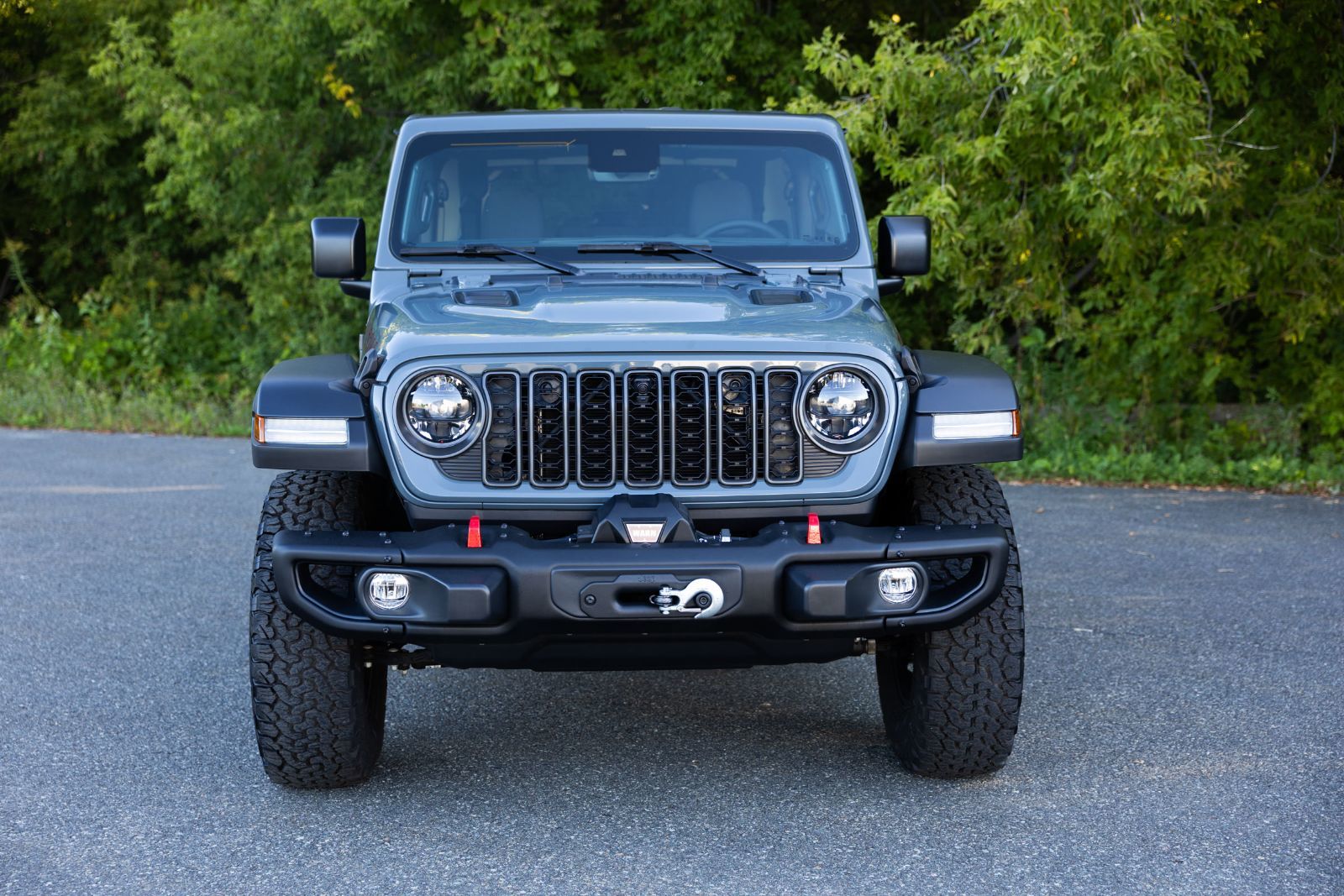 2024 Jeep Wrangler in Sorel-Tracy, Quebec