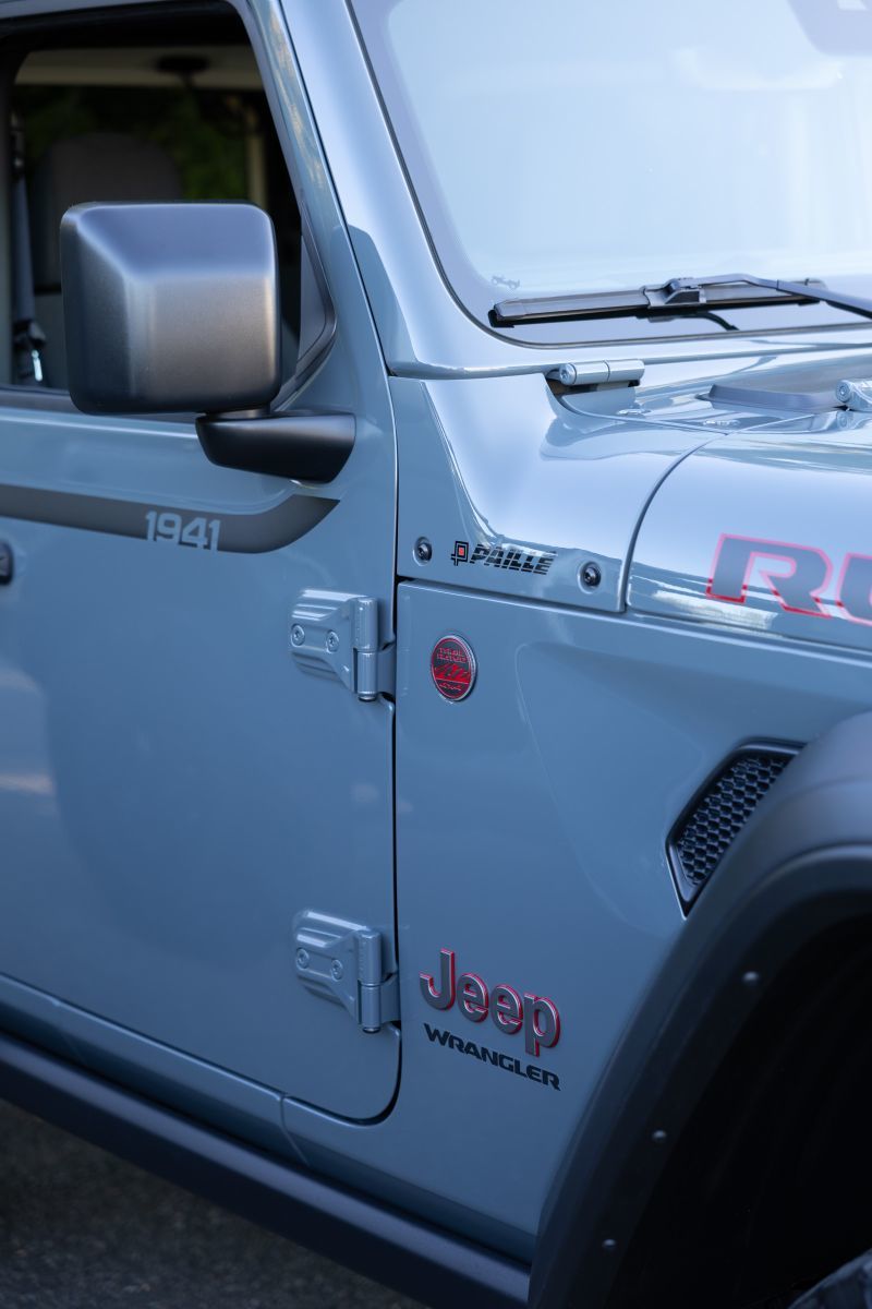 2024 Jeep Wrangler in Sorel-Tracy, Quebec