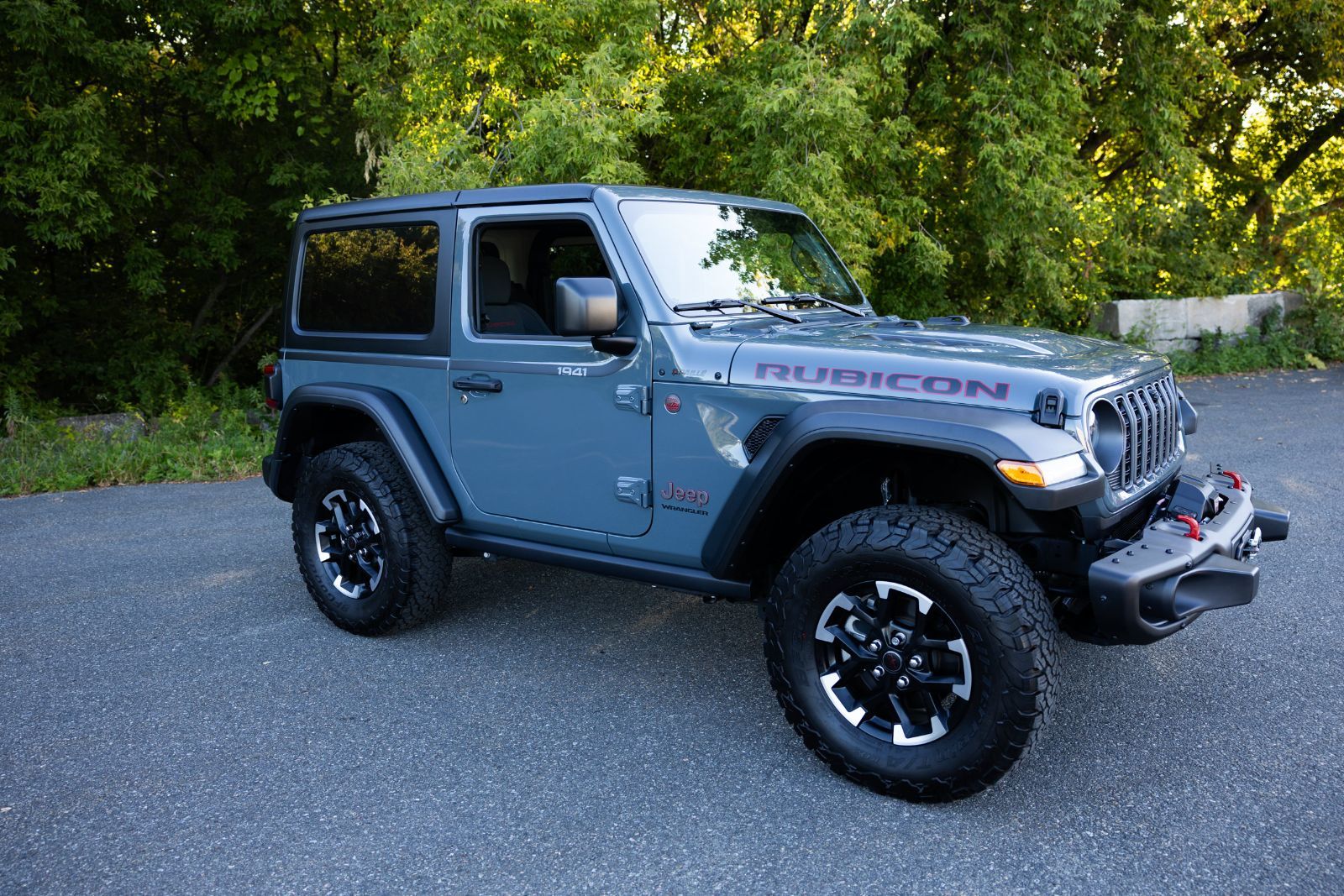 2024 Jeep Wrangler in Sorel-Tracy, Quebec