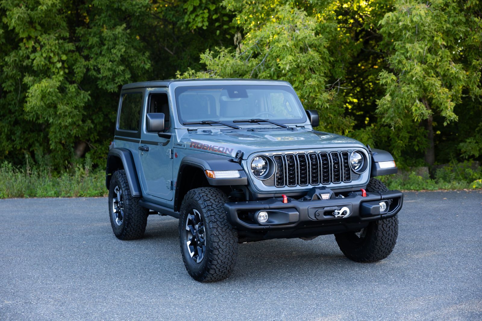 2024 Jeep Wrangler in Sorel-Tracy, Quebec
