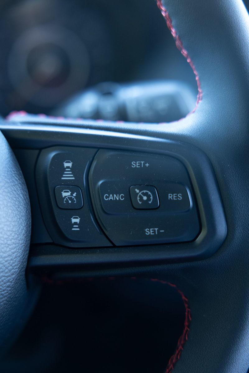 2024 Jeep Wrangler in Sorel-Tracy, Quebec